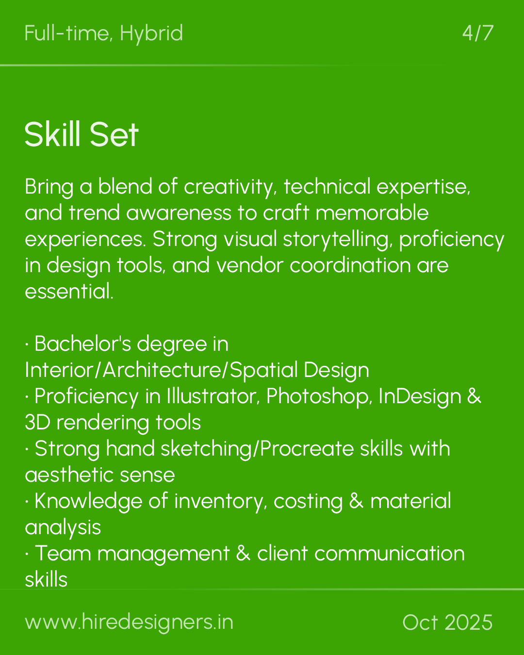 Sr wedding designer-New Delhi_20 - Hire Designers