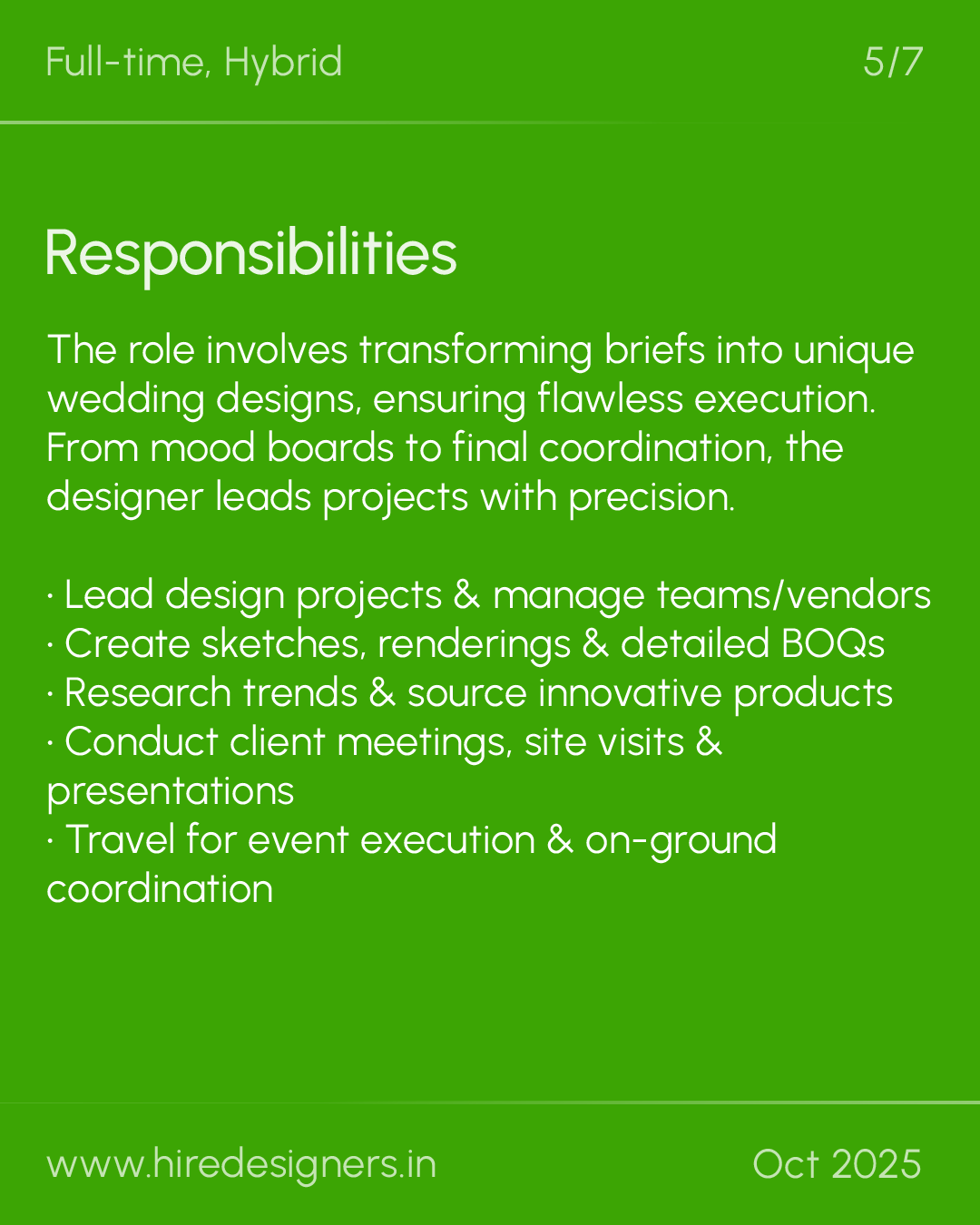 Sr wedding designer-New Delhi_21 - Hire Designers