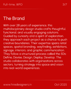 Video Editor-Del_35 - Hire Designers