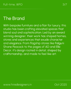 interior draftsman-MUM_19 - Hire Designers