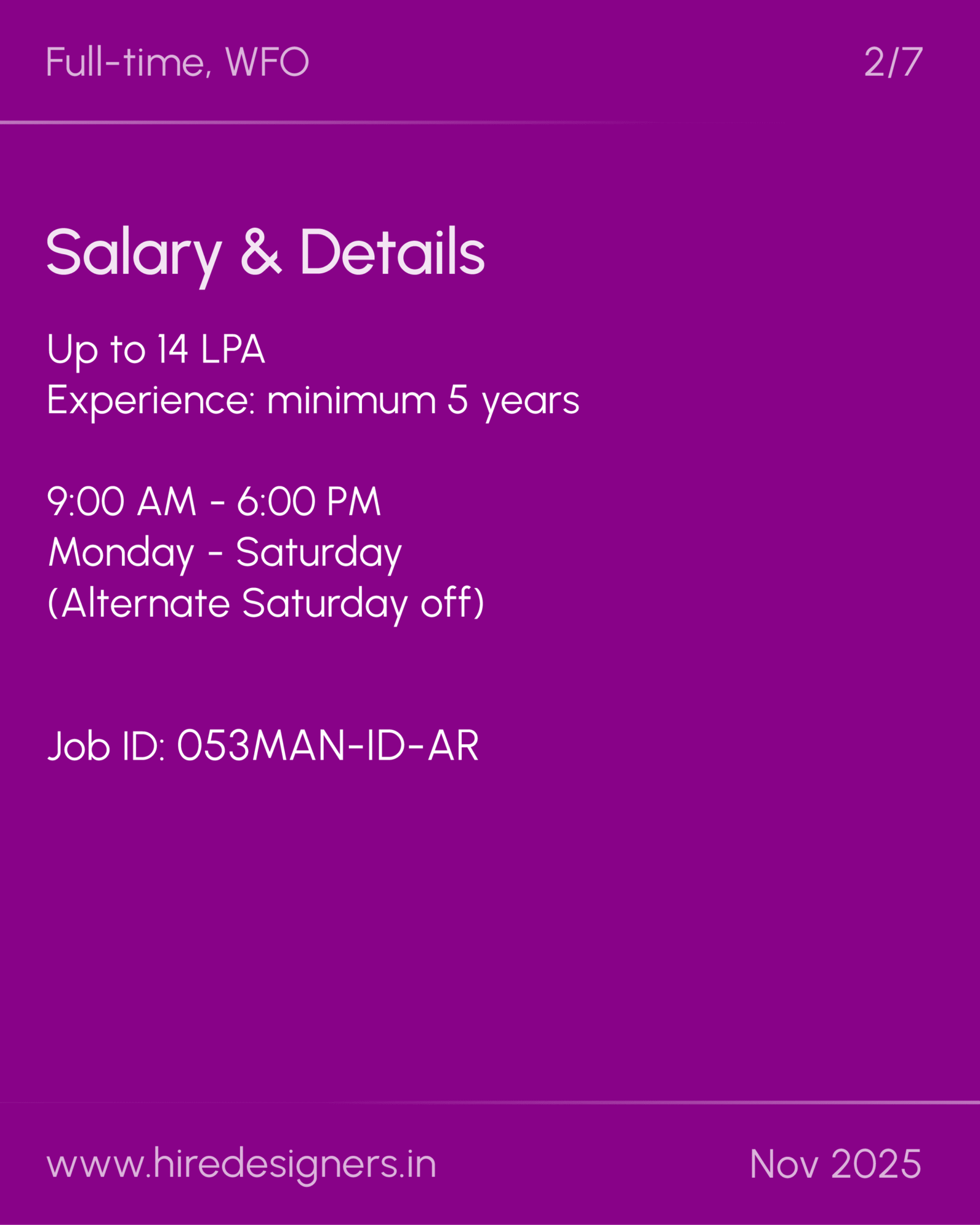 Asst Industrial Designer-GGN_2 - Hire Designers