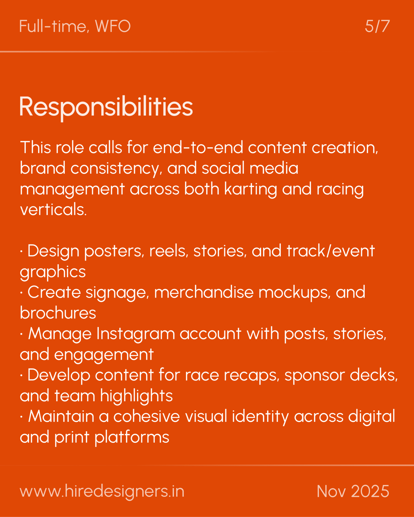 Brand Designer-GGN_29 - Hire Designers