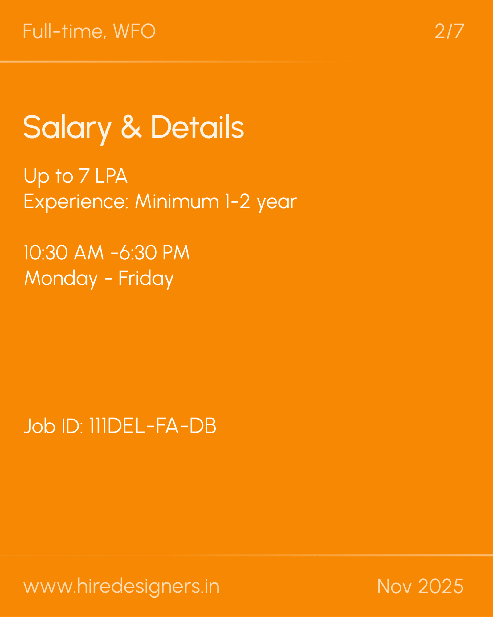 Fashion Designer-Delhi_10 - Hire Designers