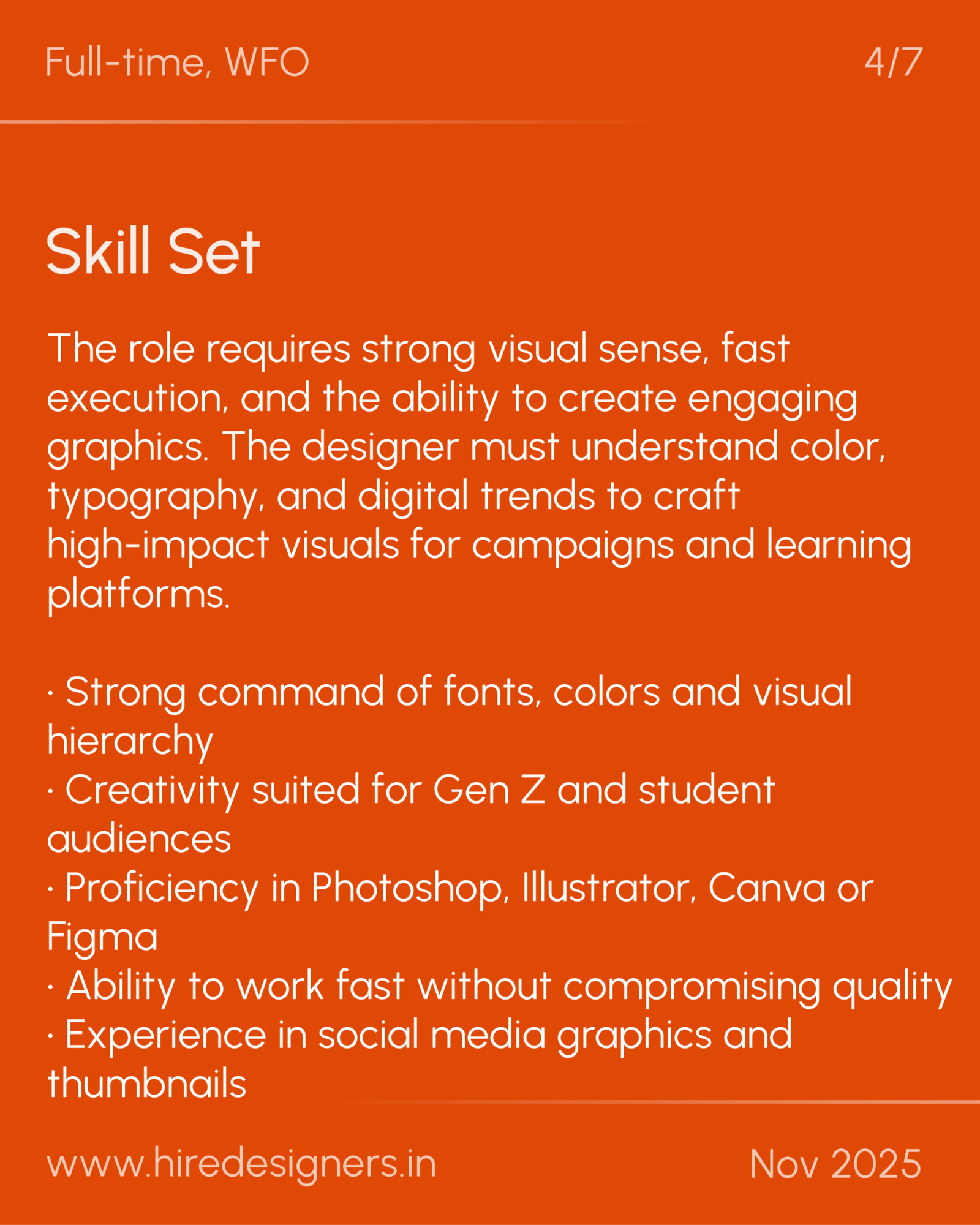 Graphic Designer-BNG_28 - Hire Designers