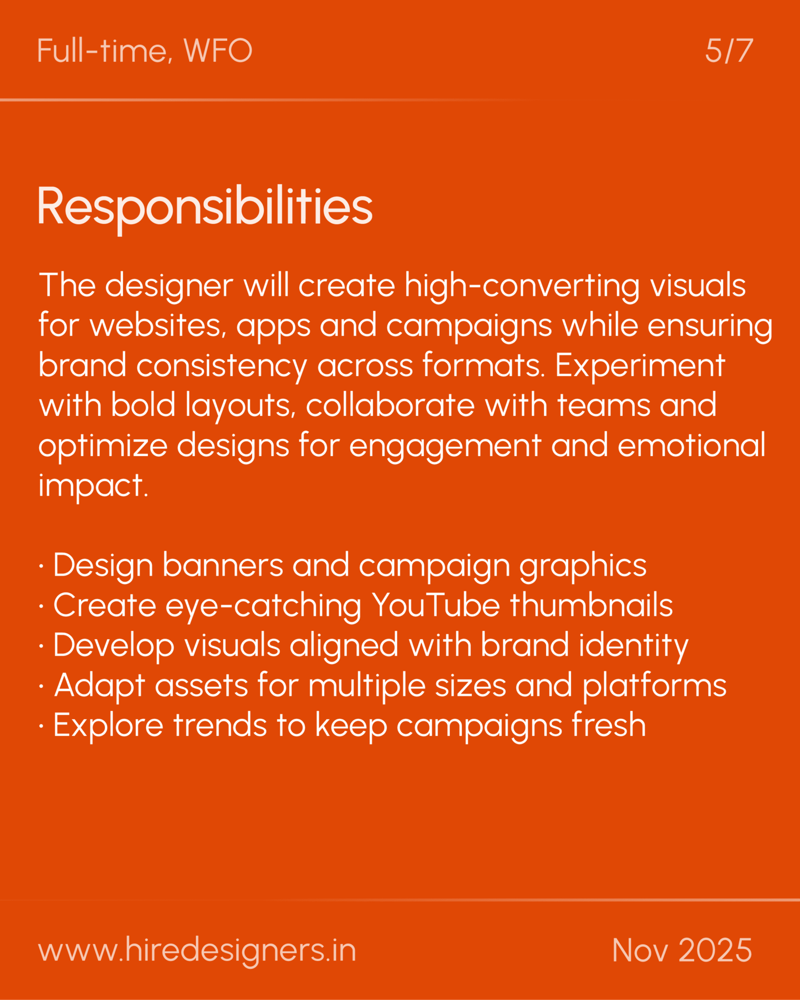 Graphic Designer-BNG_29 - Hire Designers