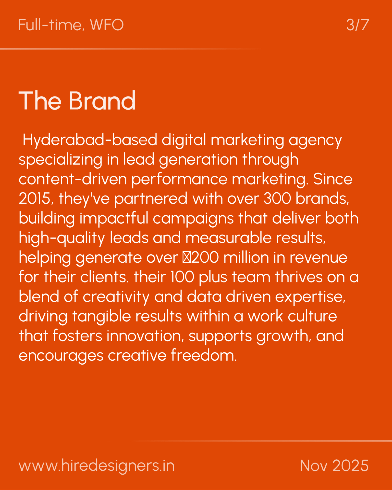 Graphic Designer-Goa_27 - Hire Designers