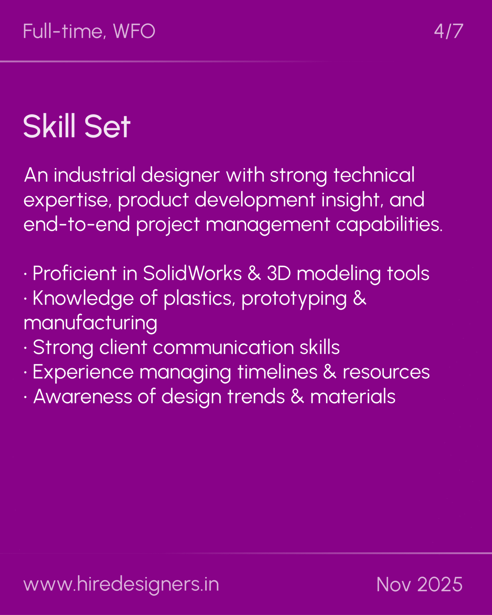 Industrial Designer-GGn_4 - Hire Designers