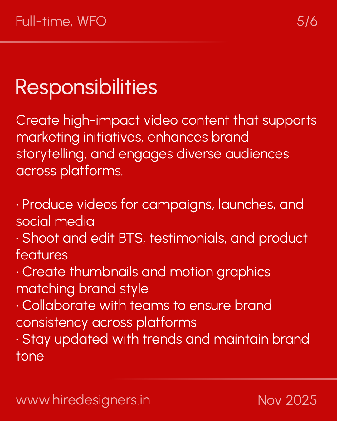 Interior Architecture Videographer-New Delhi_37 - Hire Designers