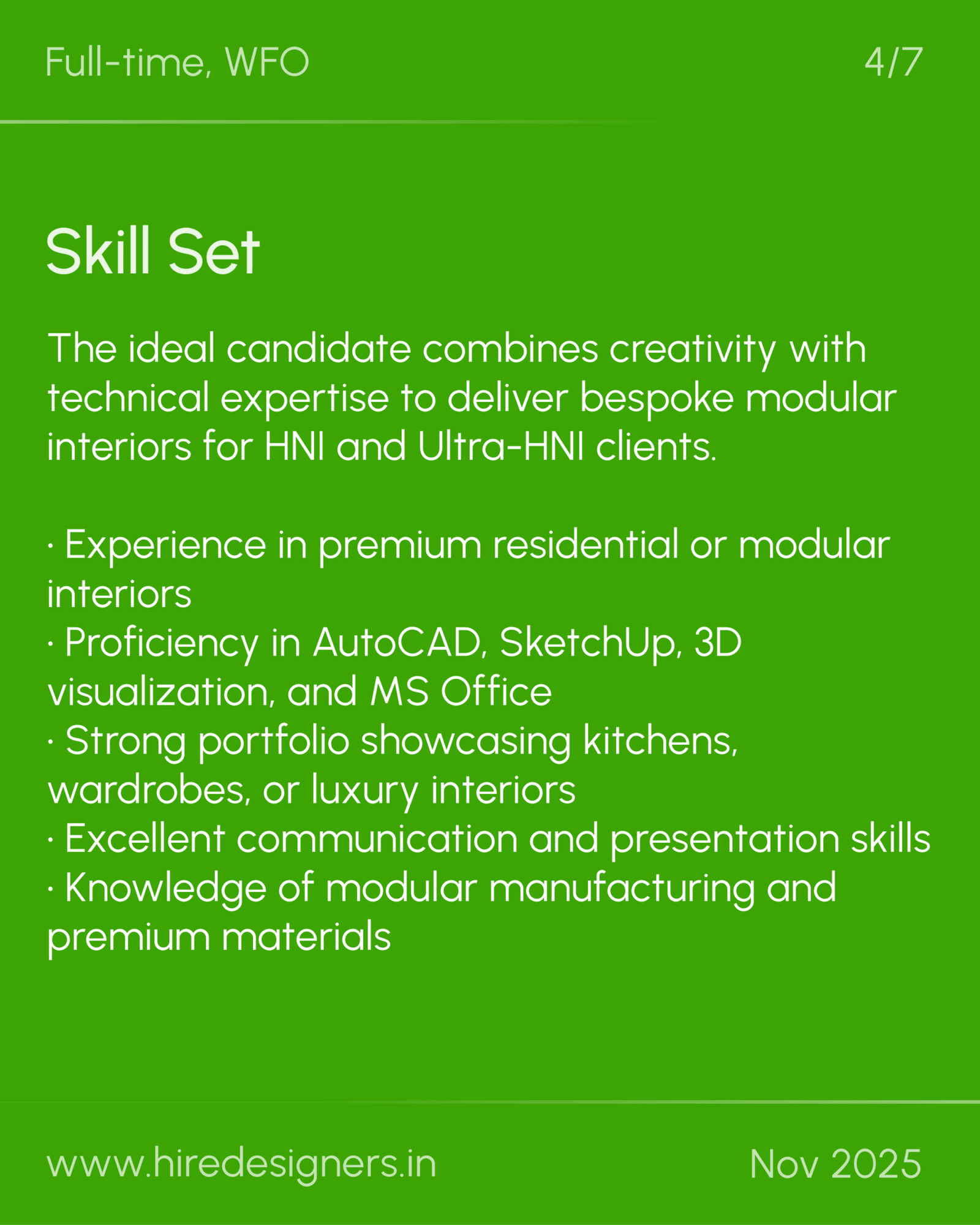 Interior Designer-New Delhi_20 - Hire Designers