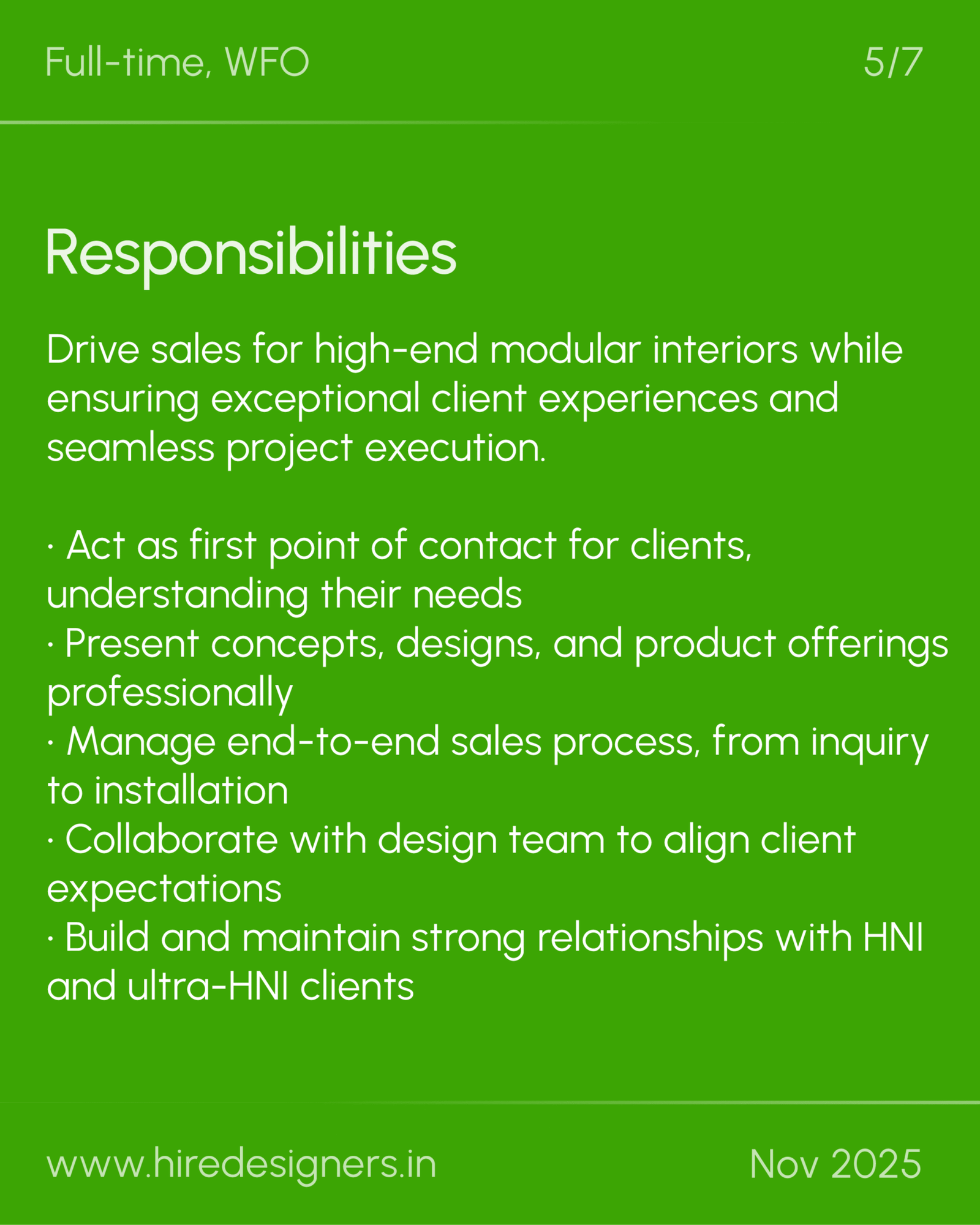 Interior Designer Sales-New Delhi_21 - Hire Designers