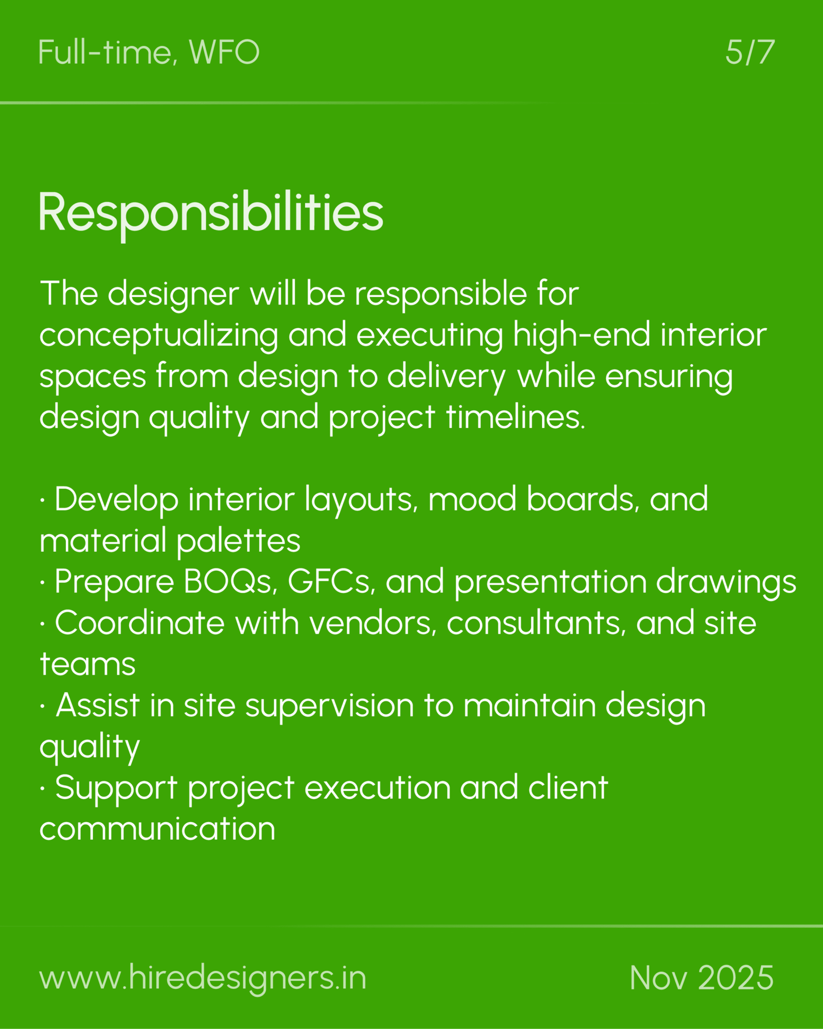 Interior designer-mum_21 - Hire Designers