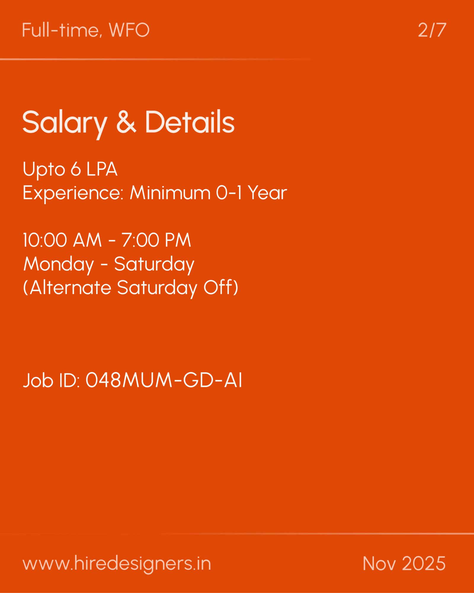 Jr Graphic Designer- Mum_26-26 - Hire Designers