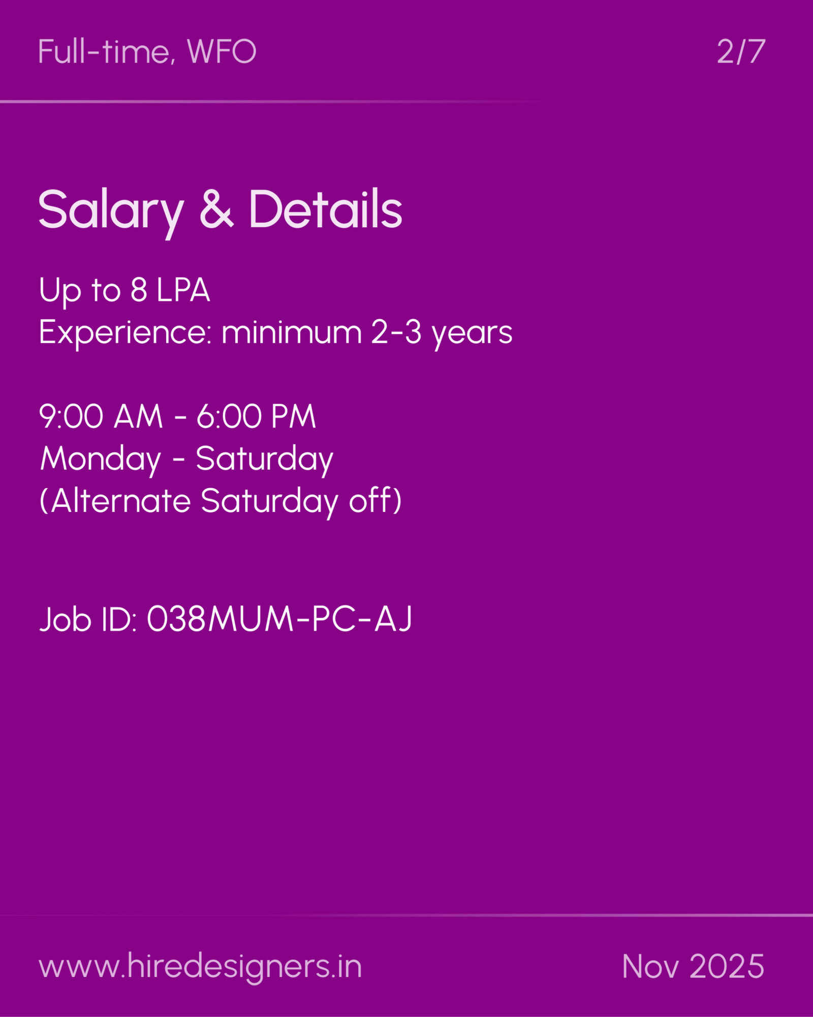 Procreate Jewellery Designer-Mum_2 - Hire Designers