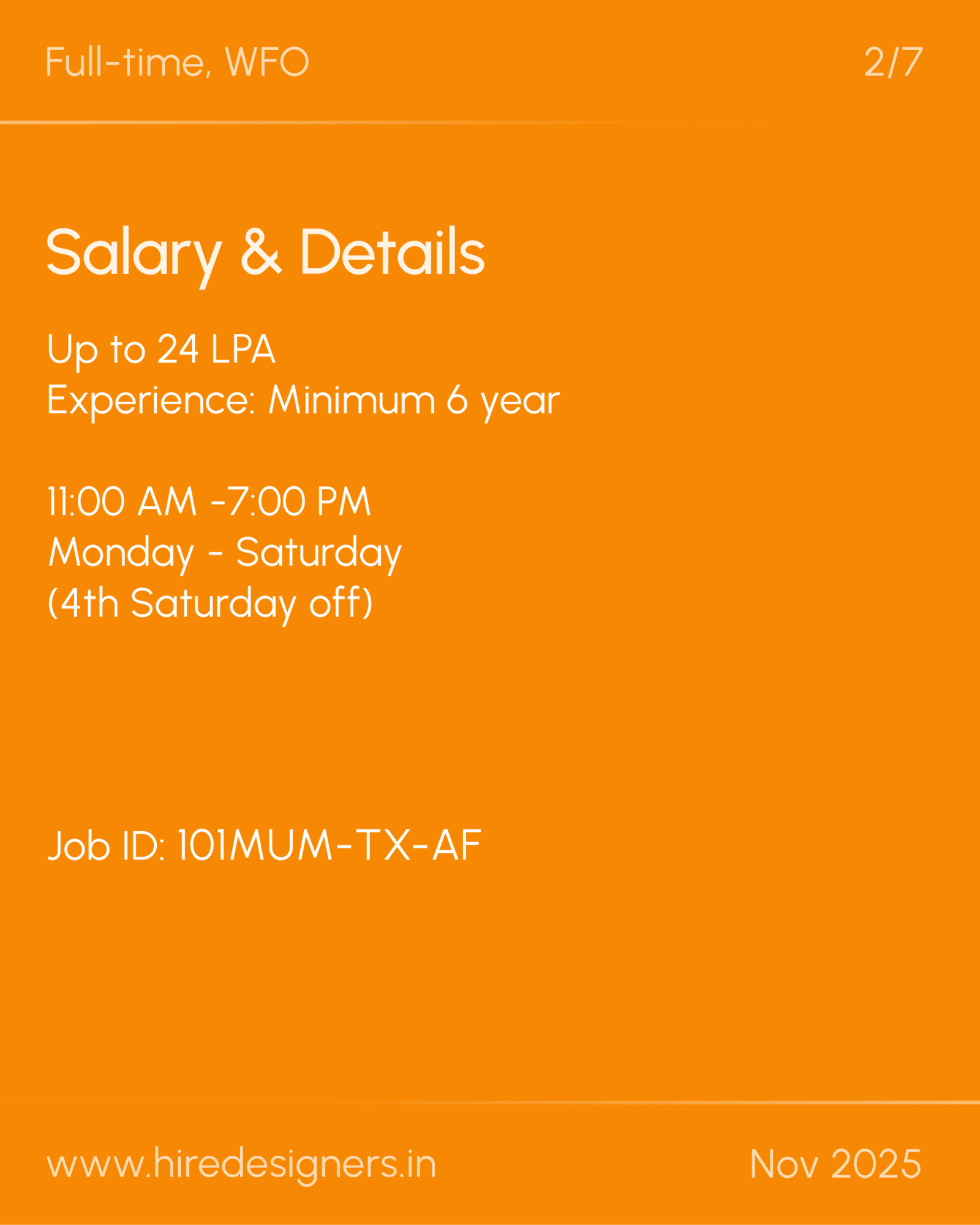 Sr Textile Designer-Mum_10 - Hire Designers