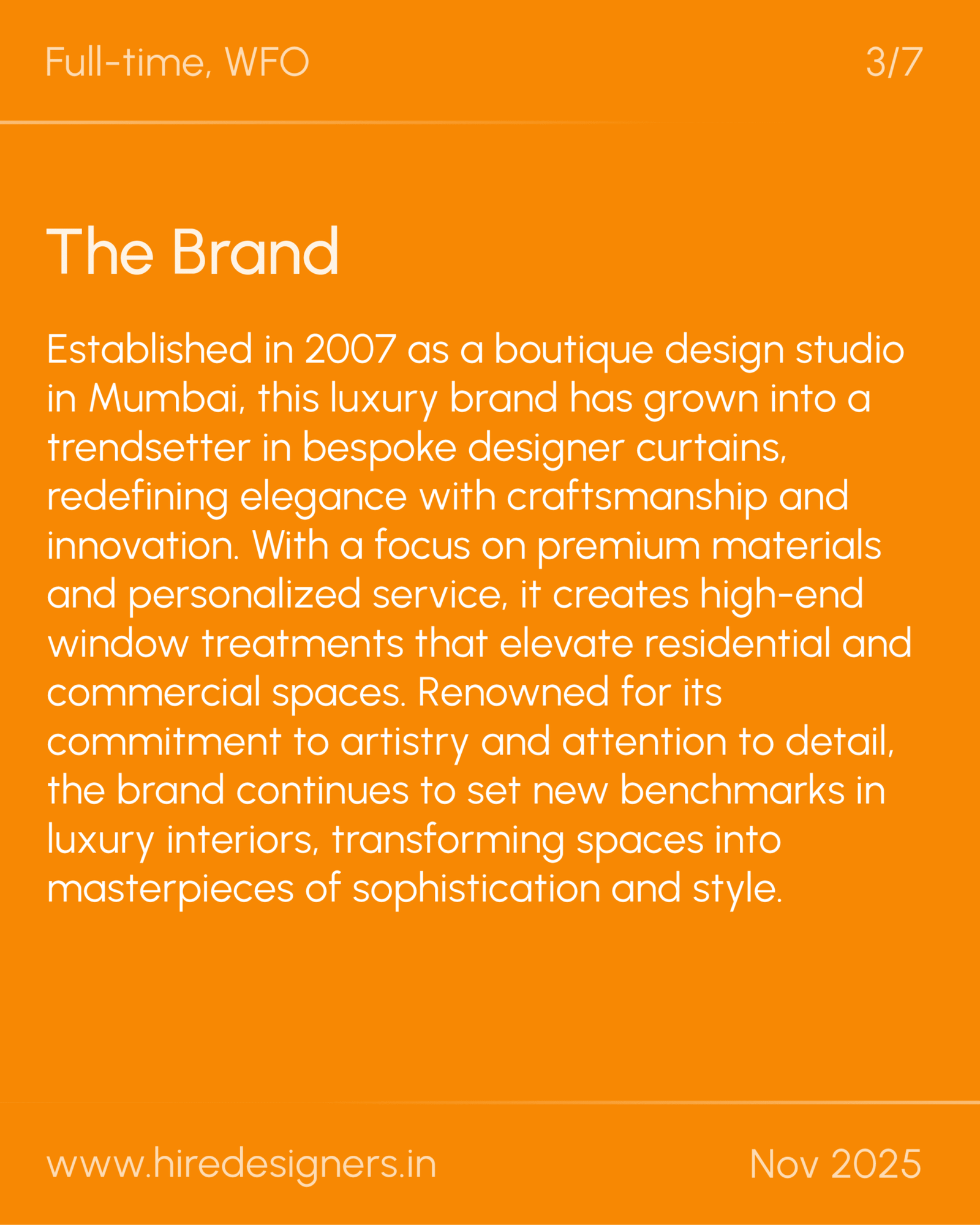 Sr Textile Designer-Mum_11 - Hire Designers