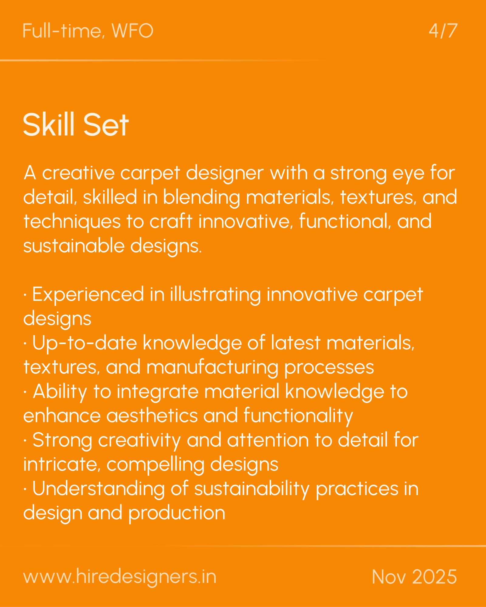 Textile Designer-Vadodara_12 - Hire Designers