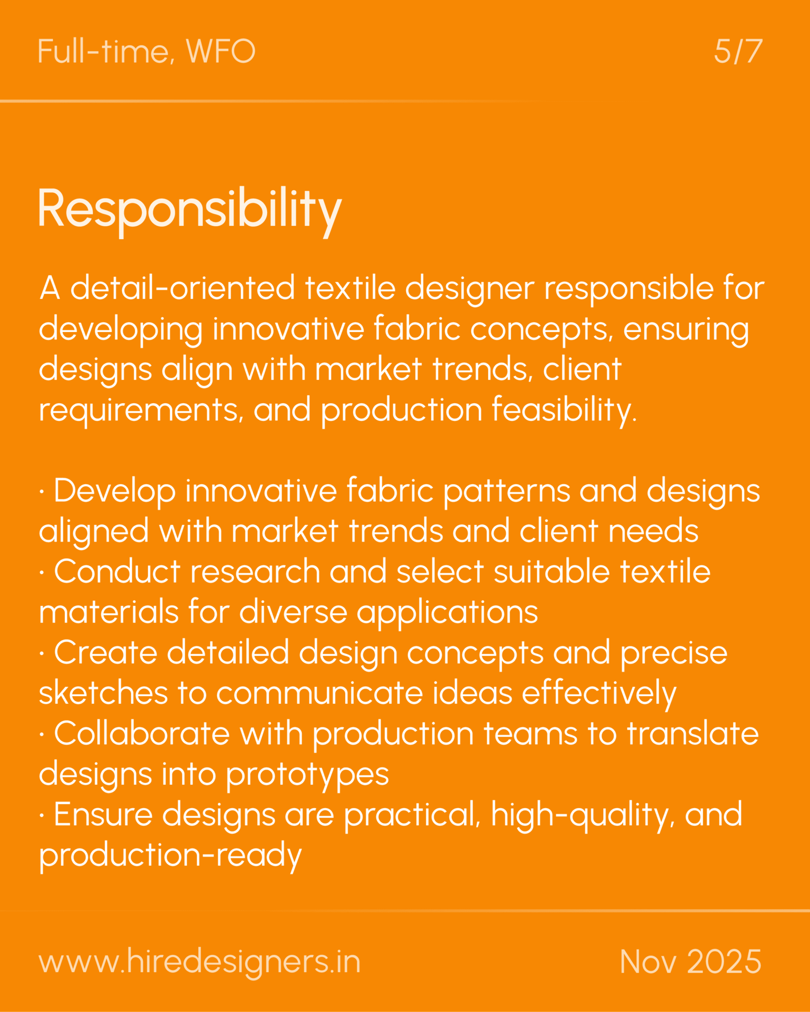 Textile Designer-Vadodara_13 - Hire Designers