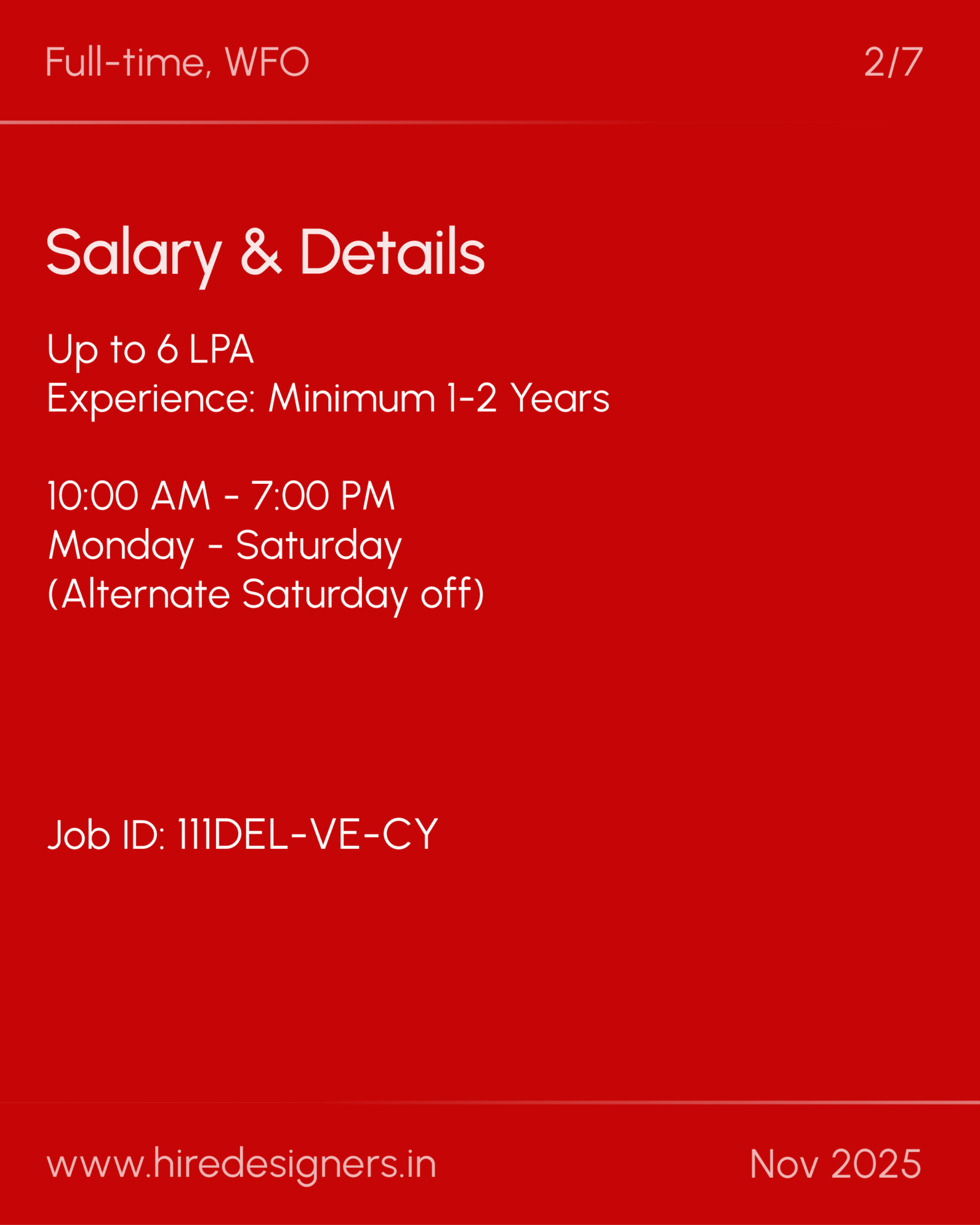 Video Editor-New Delhi_34 - Hire Designers