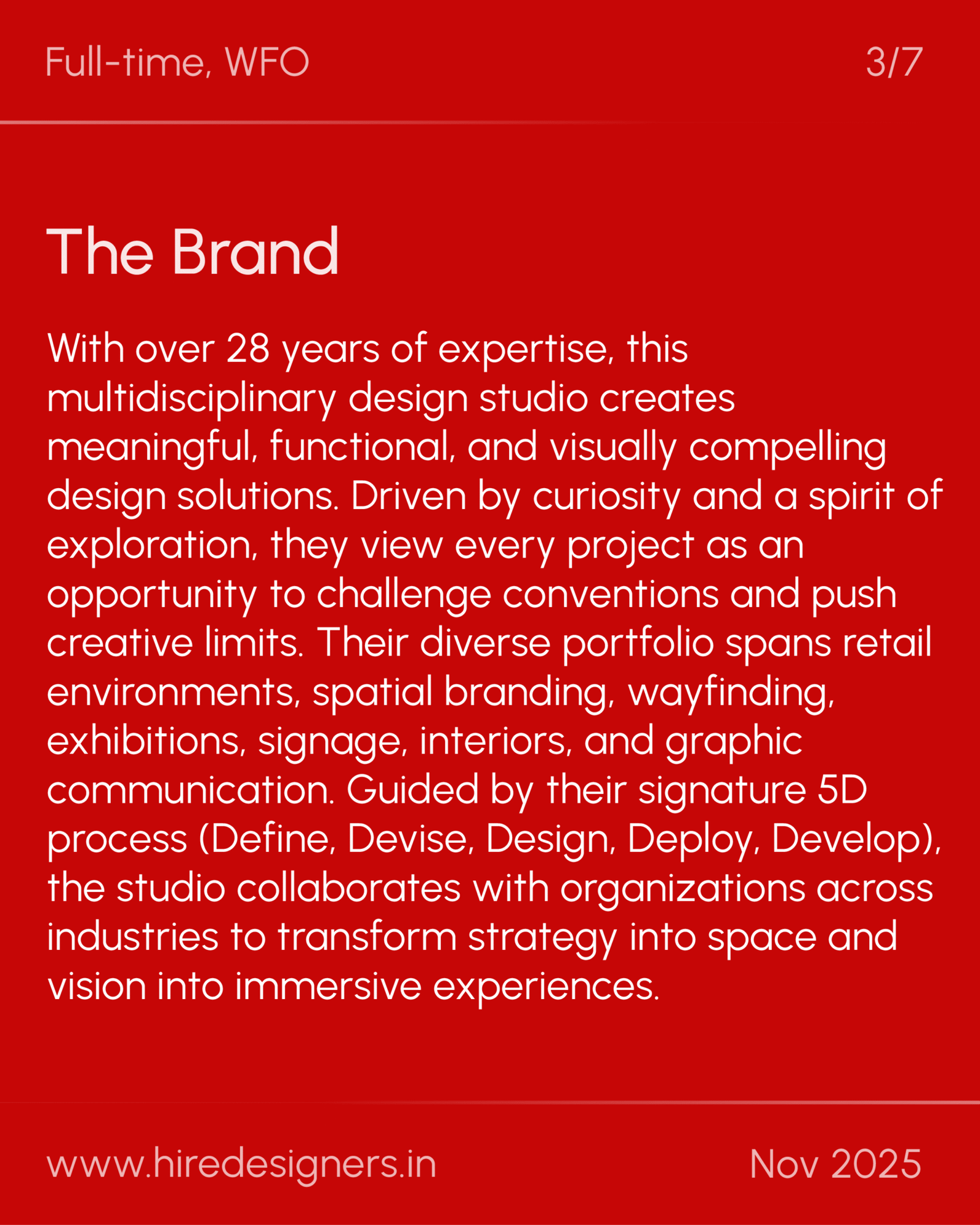 Video Editor-New Delhi_35 - Hire Designers