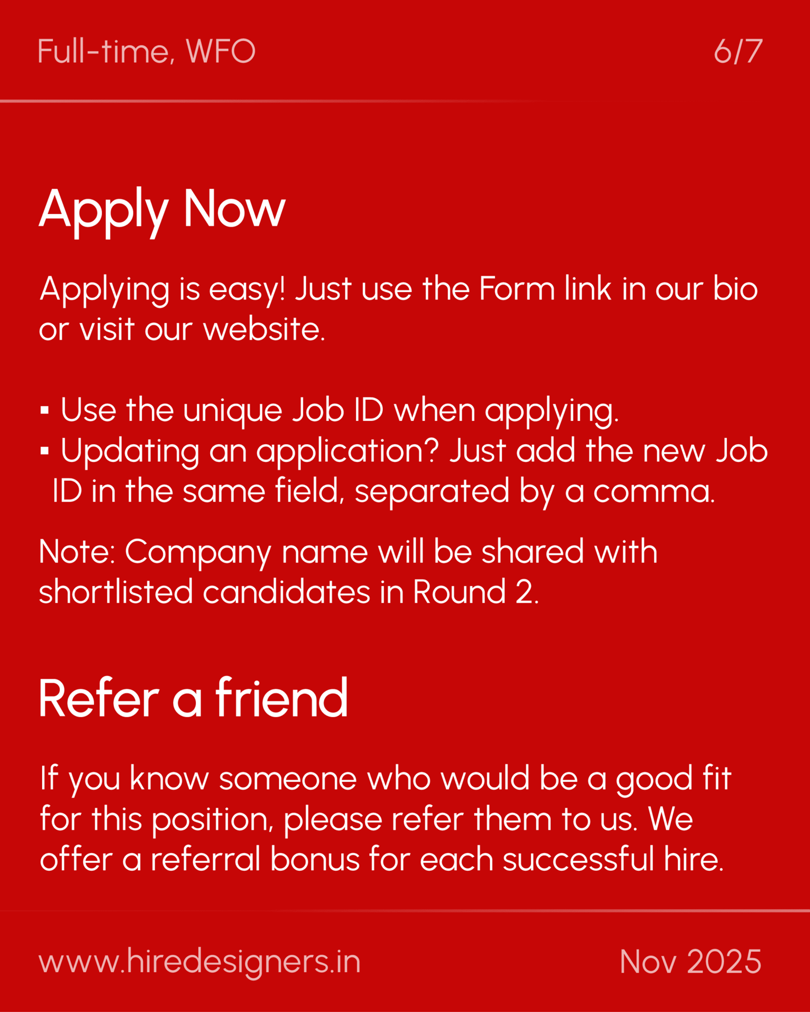 Video Editor-New Delhi_38 - Hire Designers