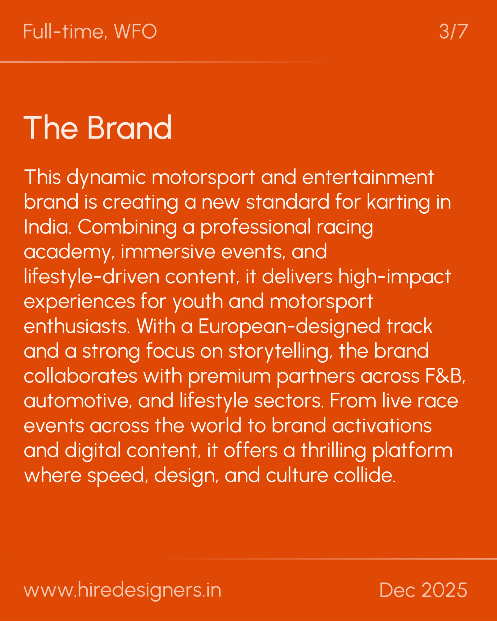 Brand Designer-GGN_27 - Hire Designers