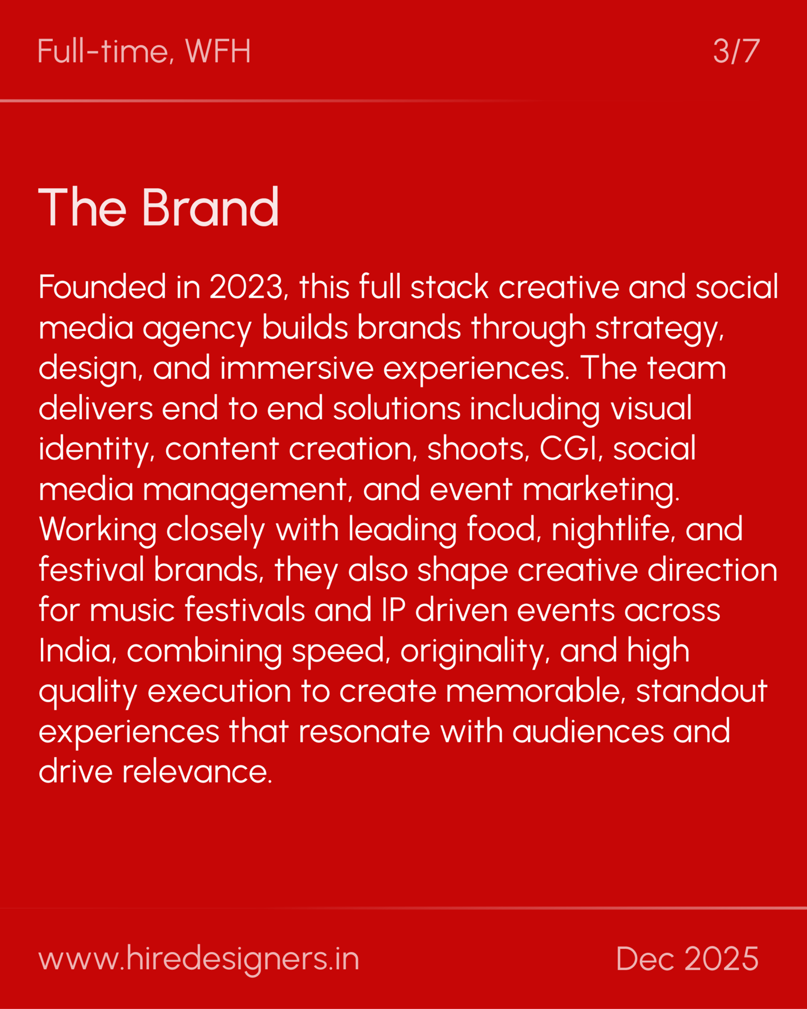 Events Photo Video-WFH_35 - Hire Designers