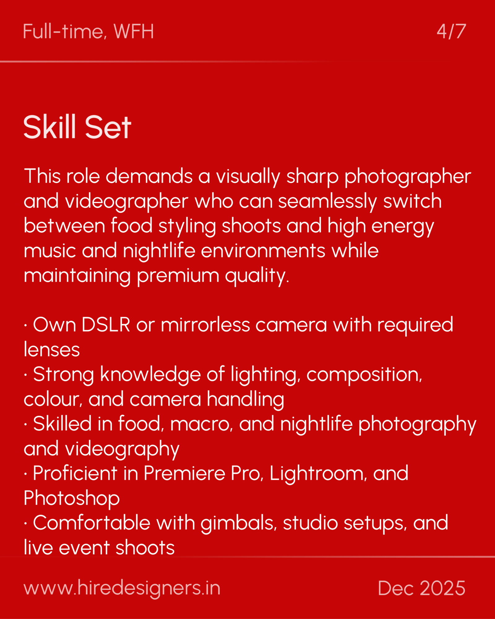 Events Photo Video-WFH_36 - Hire Designers