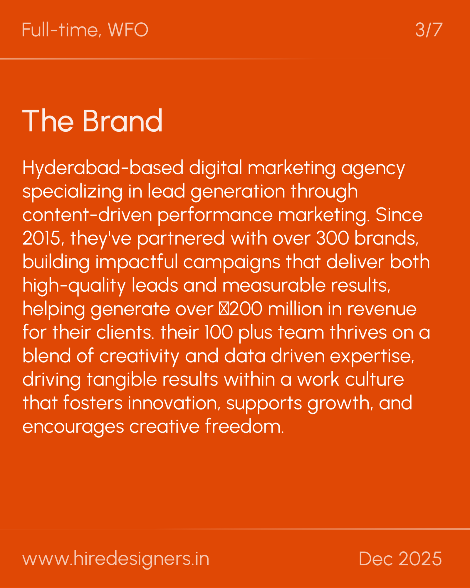 Graphic Designer-Goa_27 - Hire Designers