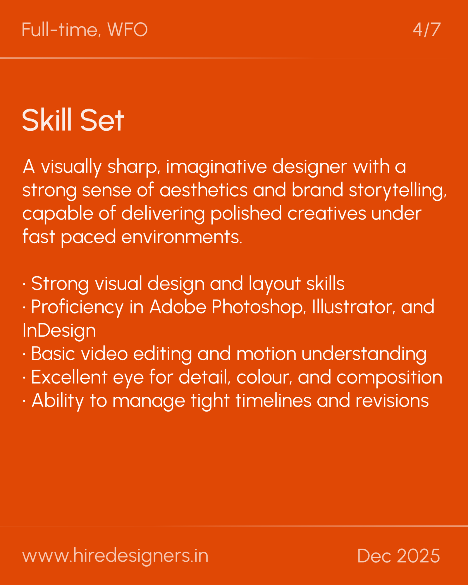 Graphic Designer- Mum_28 - Hire Designers