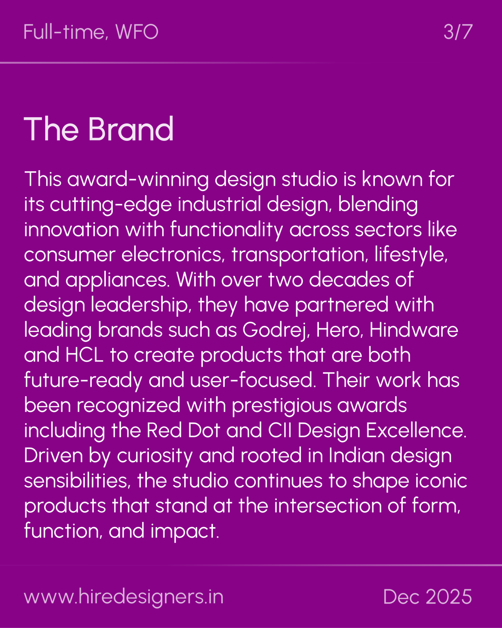 Industrial Designer-GGN_3 - Hire Designers