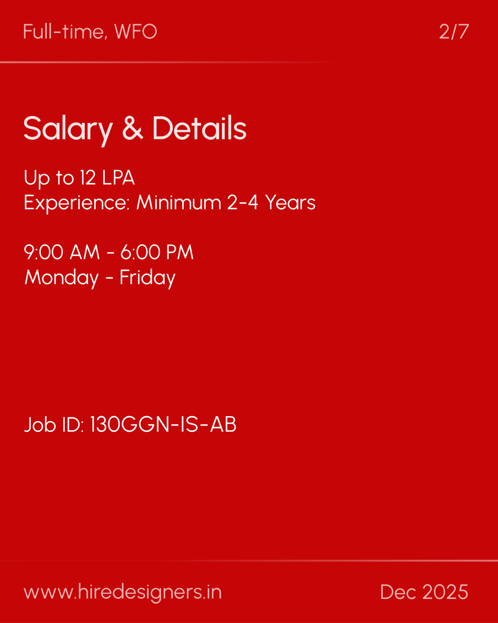 Instructional Designer-GGn_34 - Hire Designers