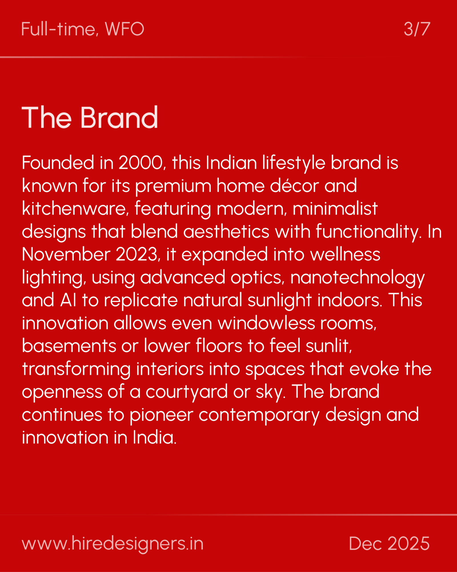 Interior Architecture Videographer-New Delhi_35 - Hire Designers