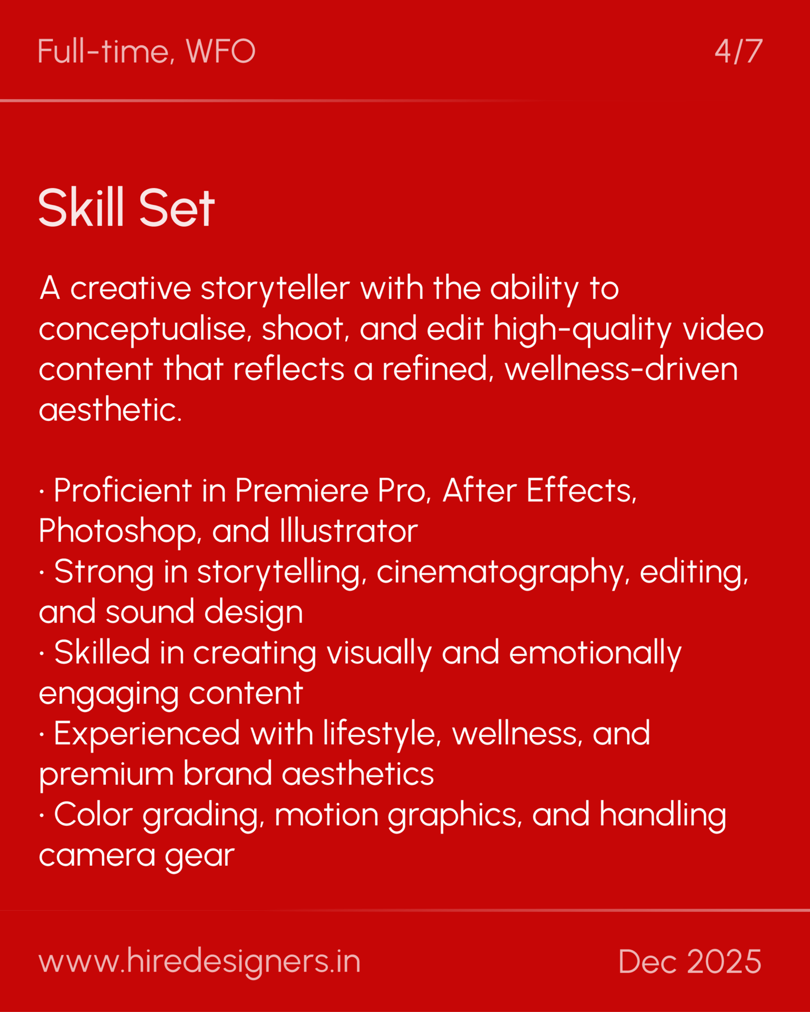 Interior Architecture Videographer-New Delhi_36 - Hire Designers