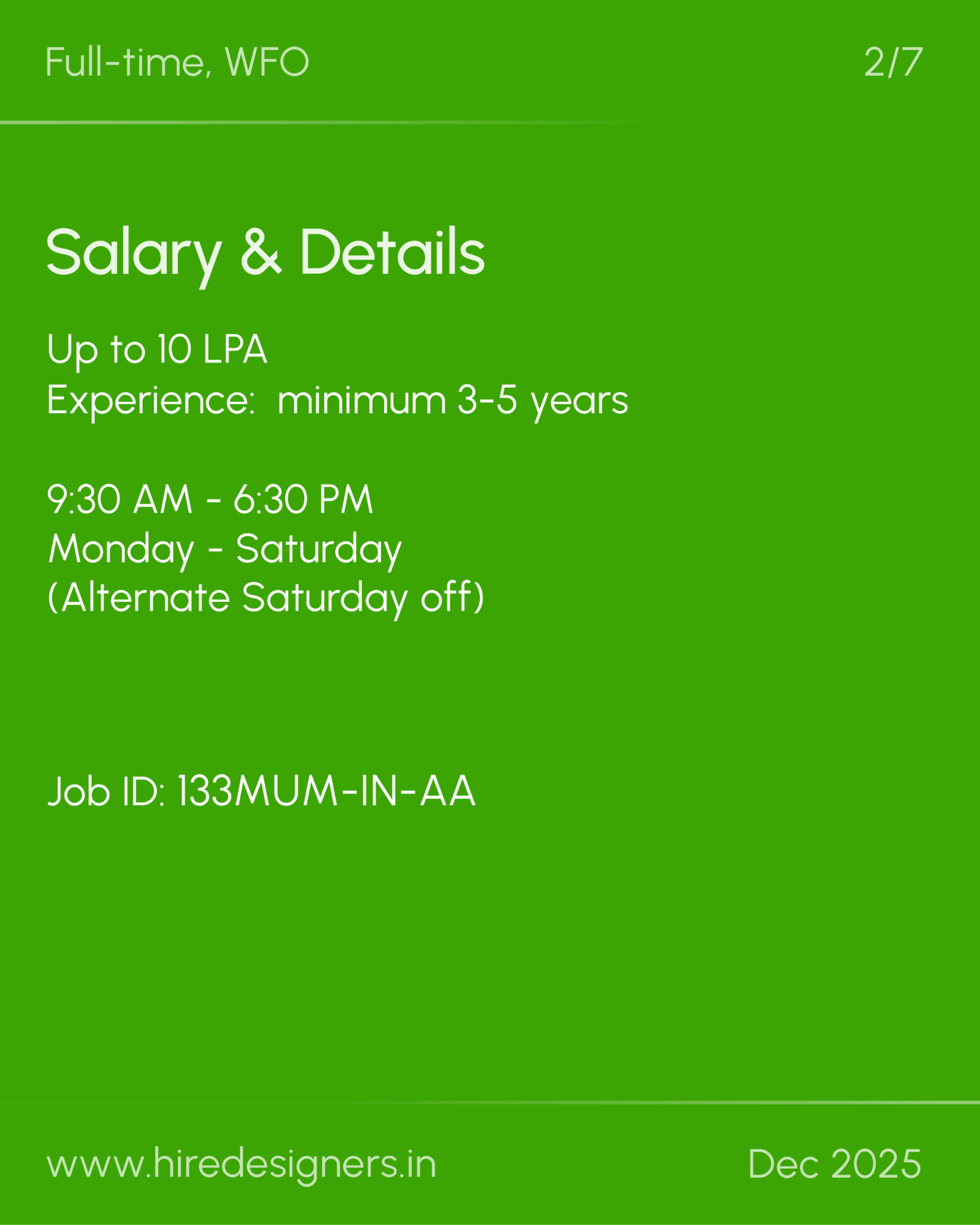 Interior Conceptual Designer-Mum_18 - Hire Designers