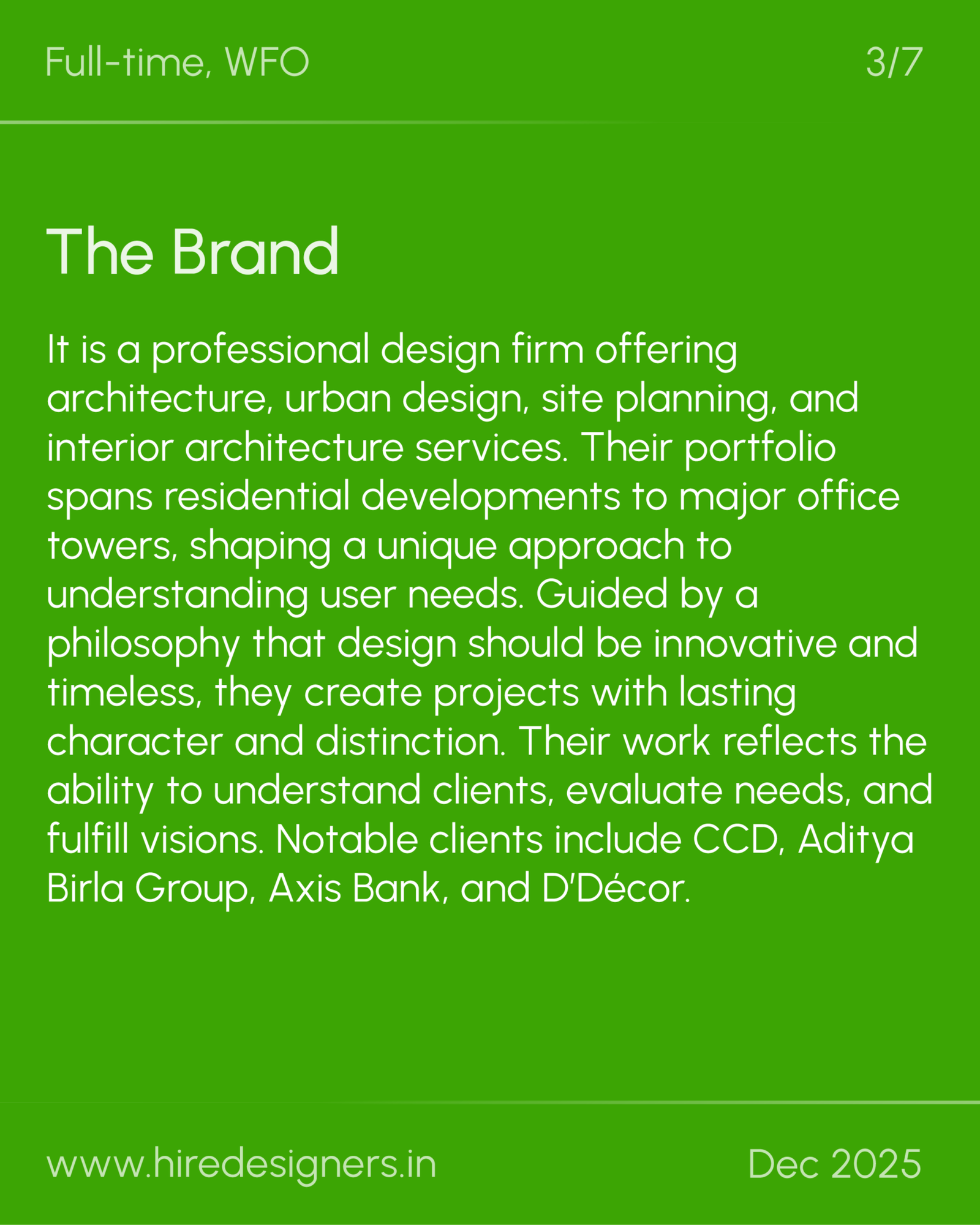 Interior Conceptual Designer-Mum_19 - Hire Designers