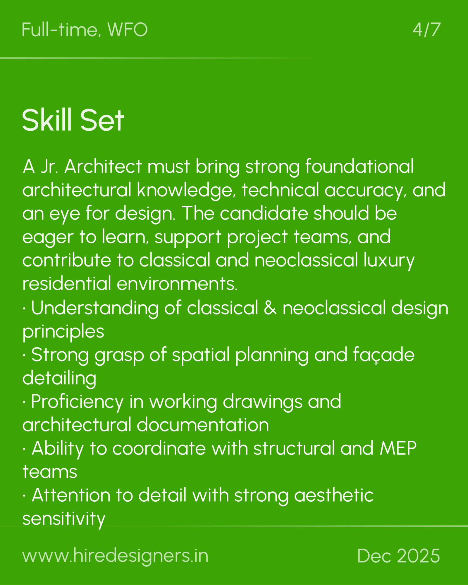 Jr Architect-CDG_20 - Hire Designers