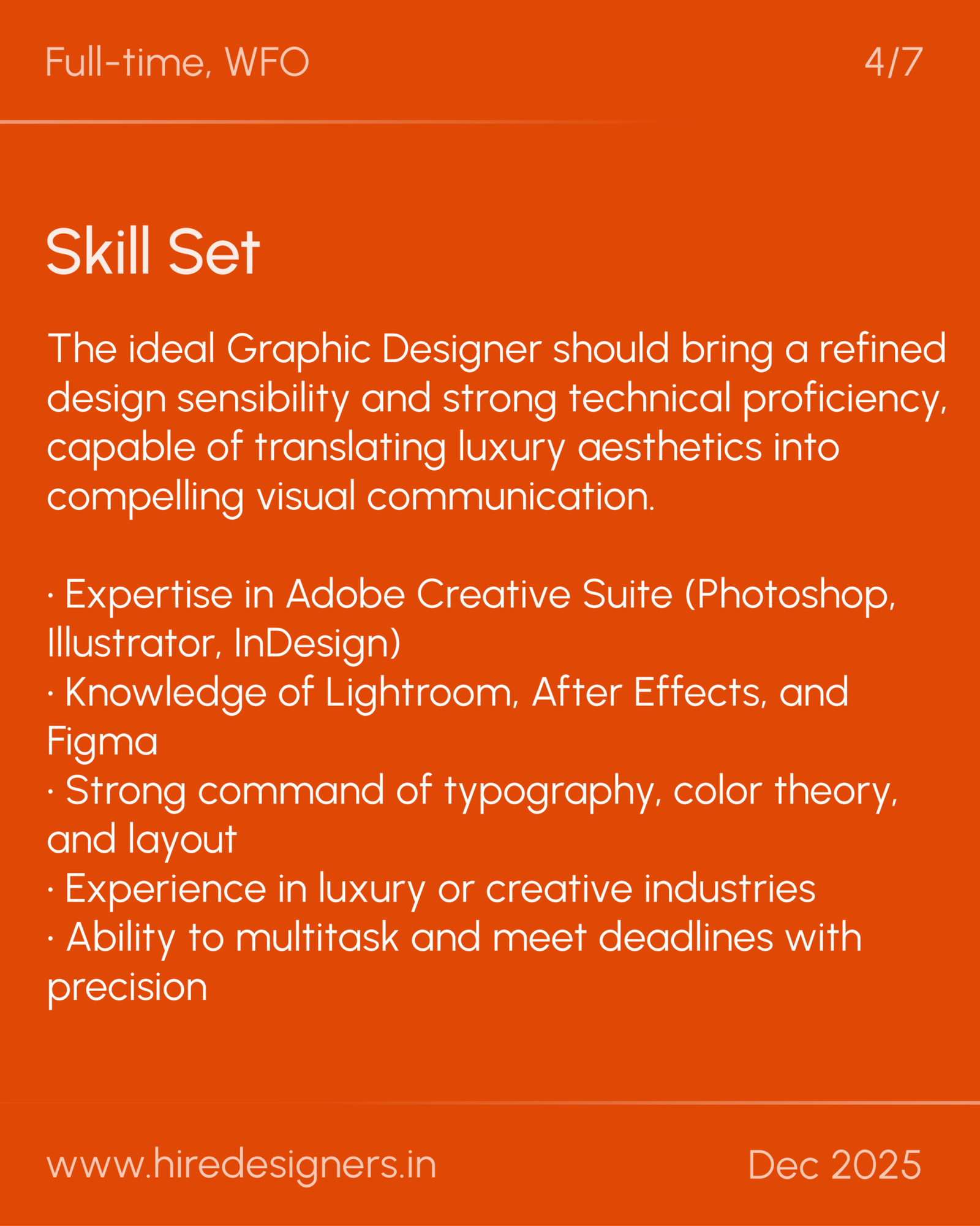 Jr Graphic Designer-Mum_28 - Hire Designers