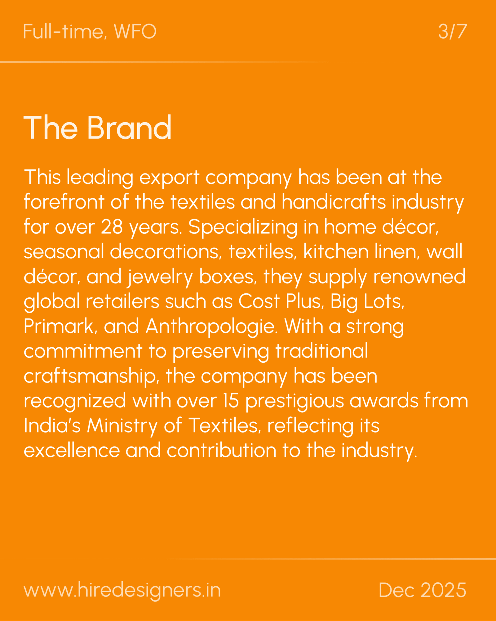 Jr Print Designer- Noida_11 - Hire Designers