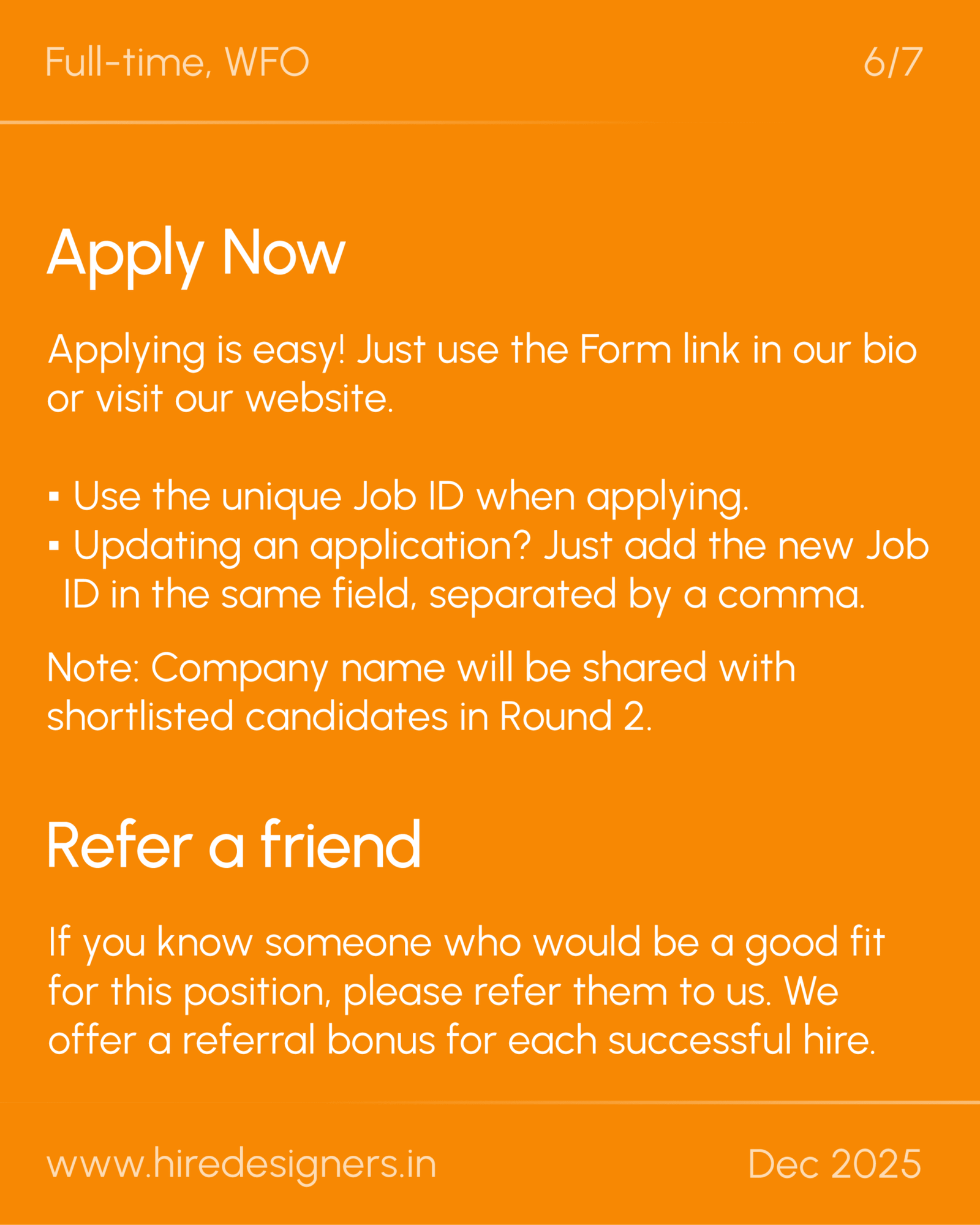 Jr Print Designer- Noida_14 - Hire Designers