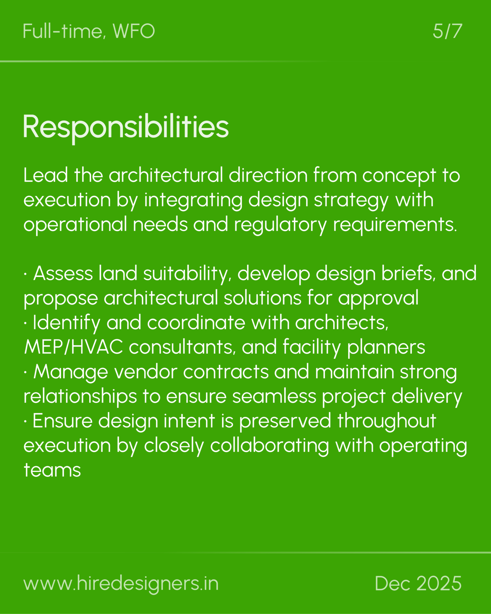 Lead Architect-Mum_21 - Hire Designers