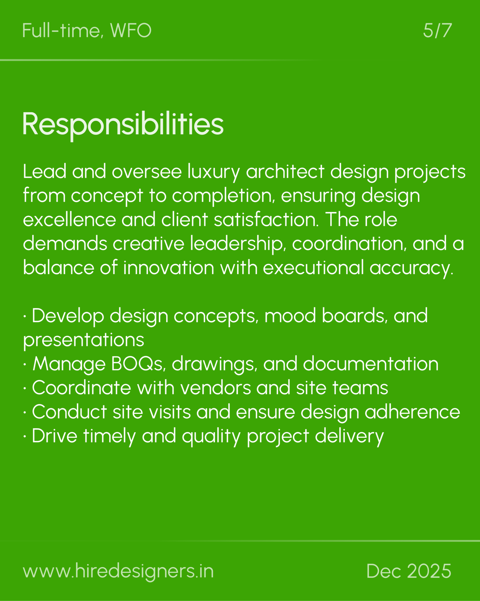 Lead Architect-Mum_21 - Hire Designers