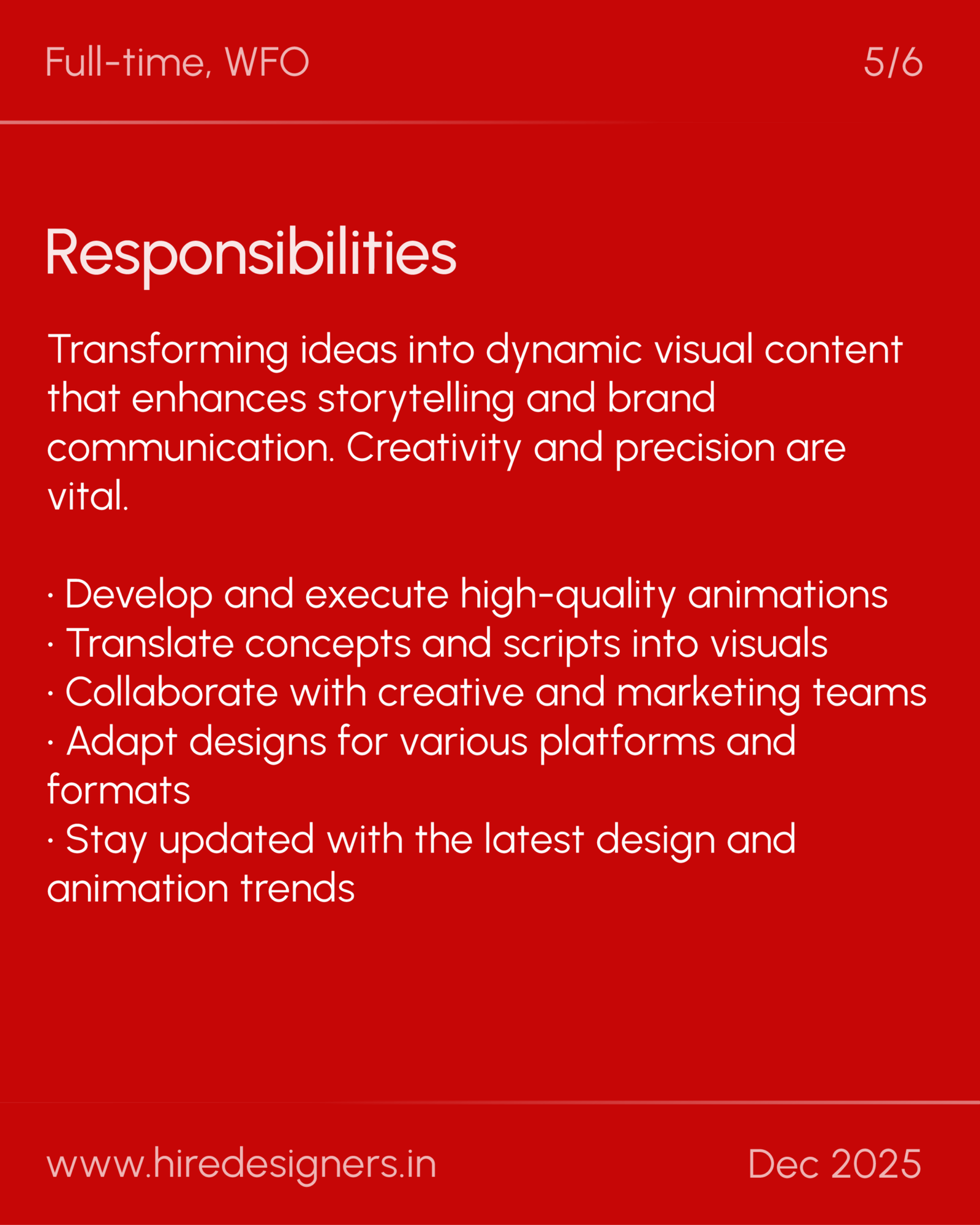 Sr Motion Graphic Graphic Designer_37 - Hire Designers