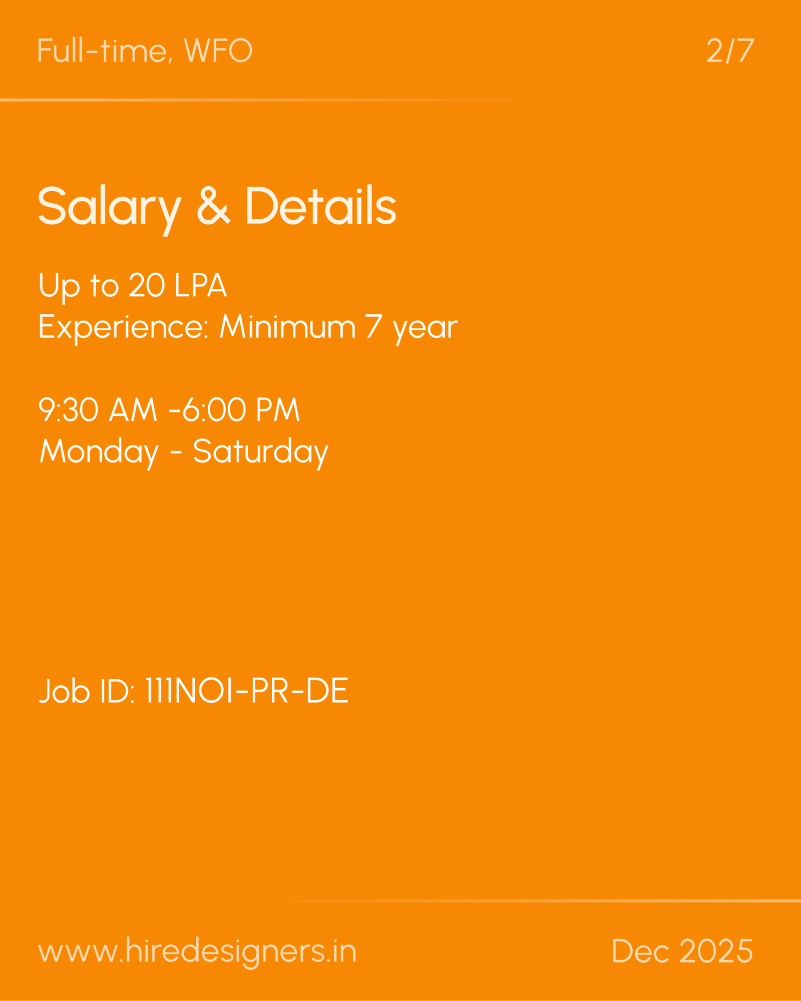 Sr Print Textile Designer- Noida_10 - Hire Designers