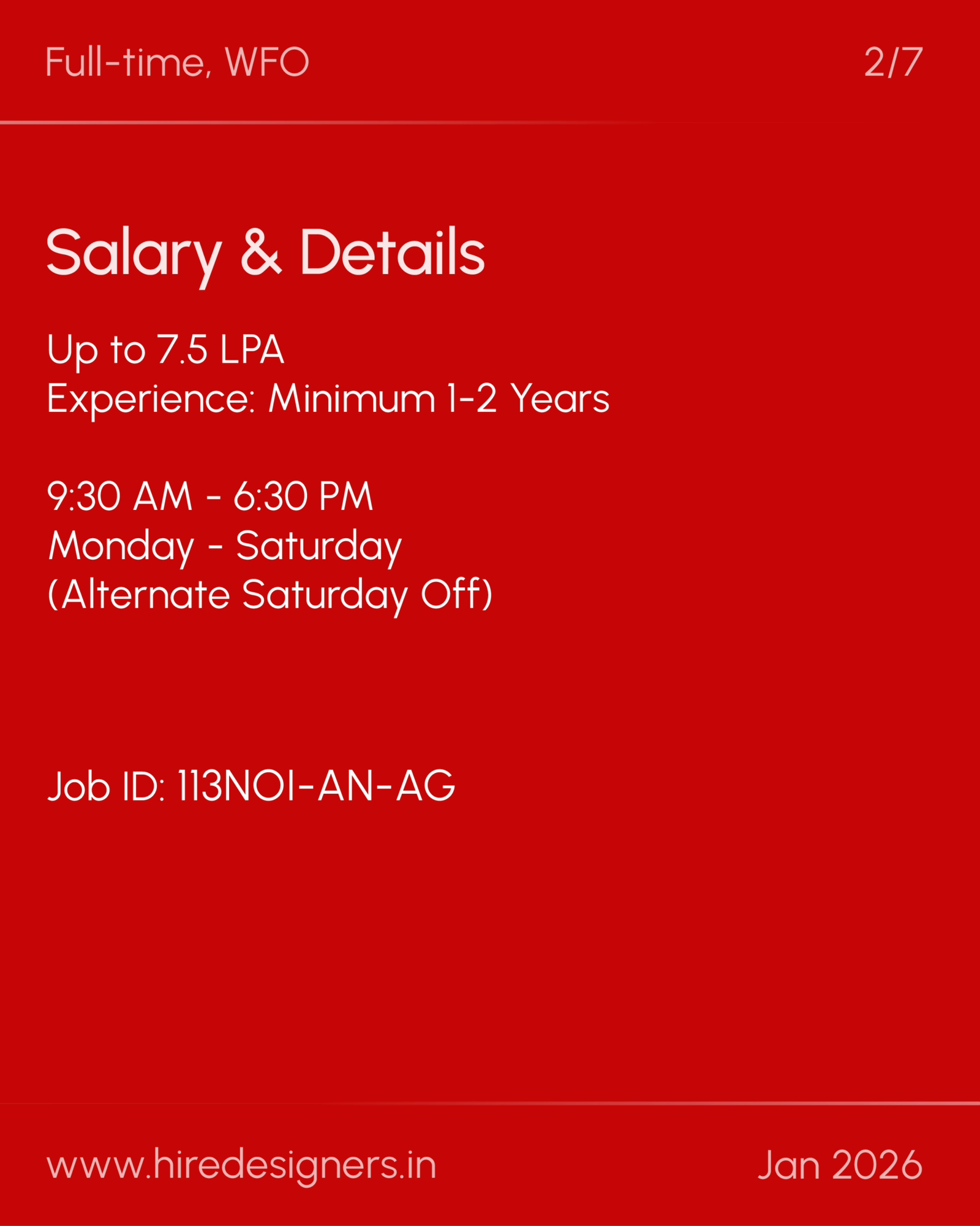 2D Animator-Noi_34 - Hire Designers