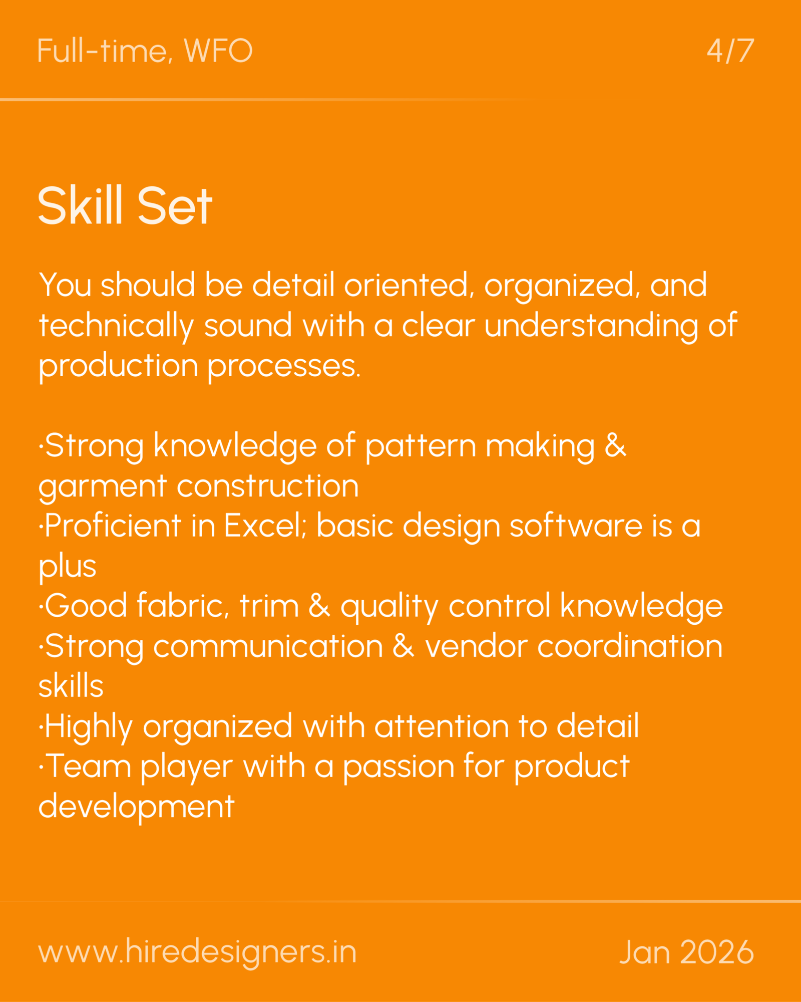 Apparel Designer-Del_12 - Hire Designers