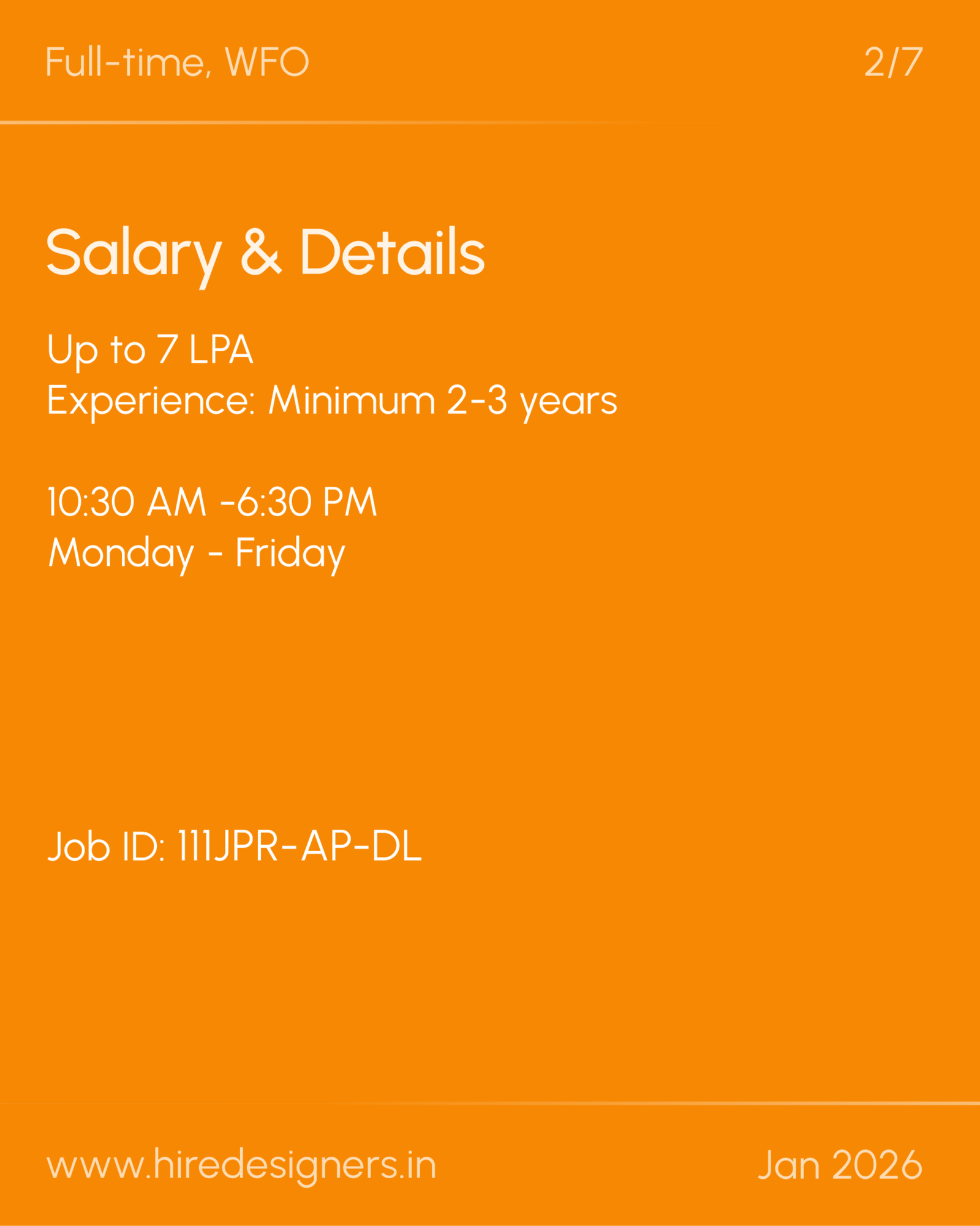 Apparel Designer-Jaipur_10 - Hire Designers