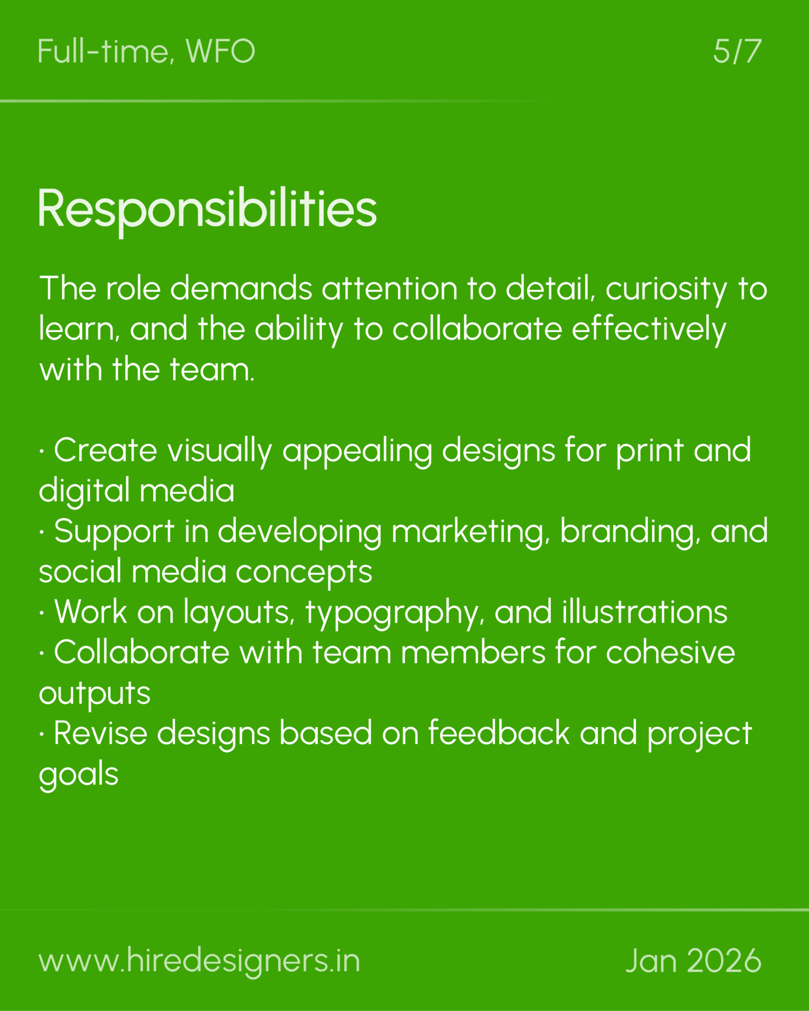 Assoc interior furniture designer-DEL_21 - Hire Designers