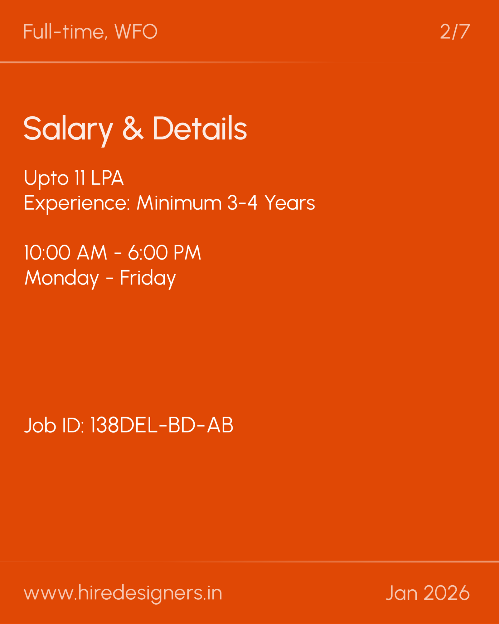 Branding Packaging Designer-DEL_26-26 - Hire Designers