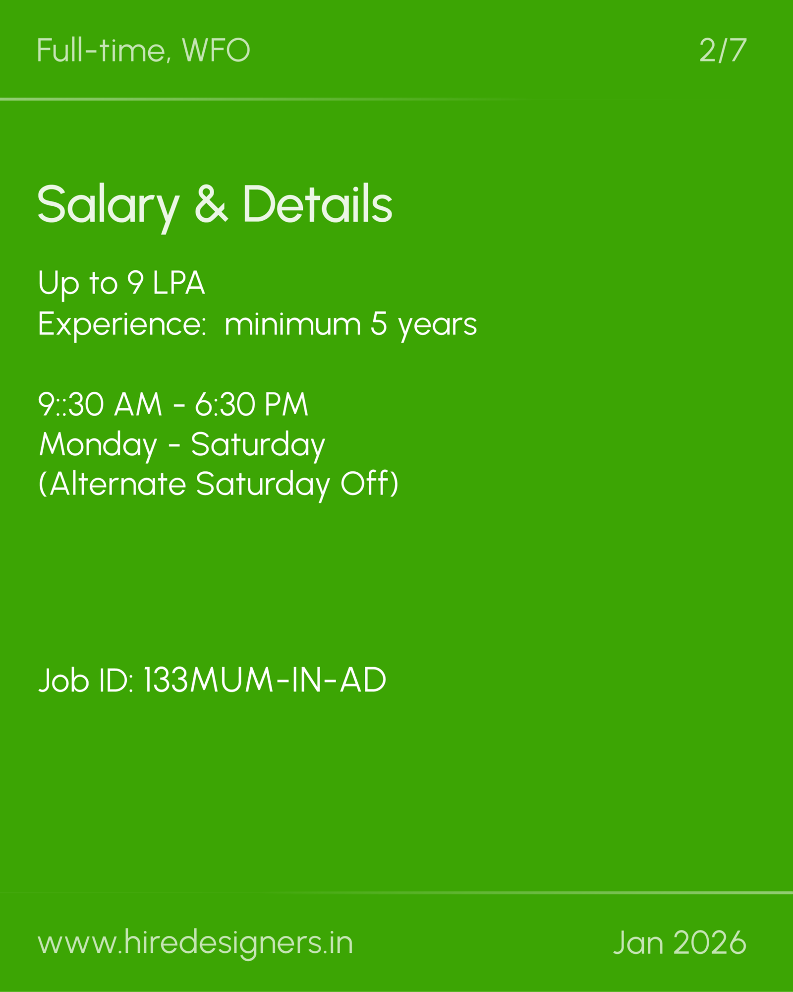 Corp Interior Designer-Mum_18 - Hire Designers