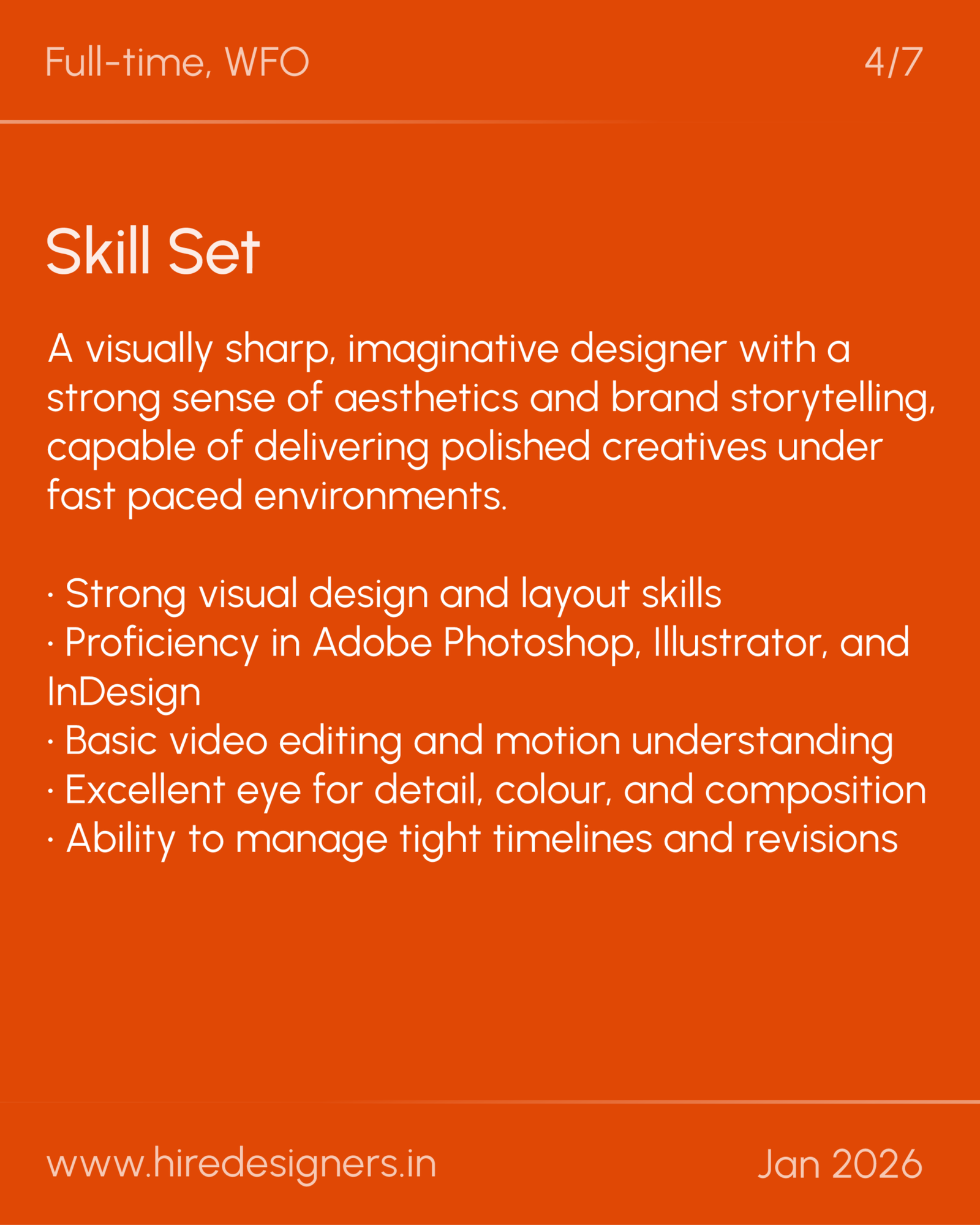 Exp Graphic Designer-Del_28 - Hire Designers